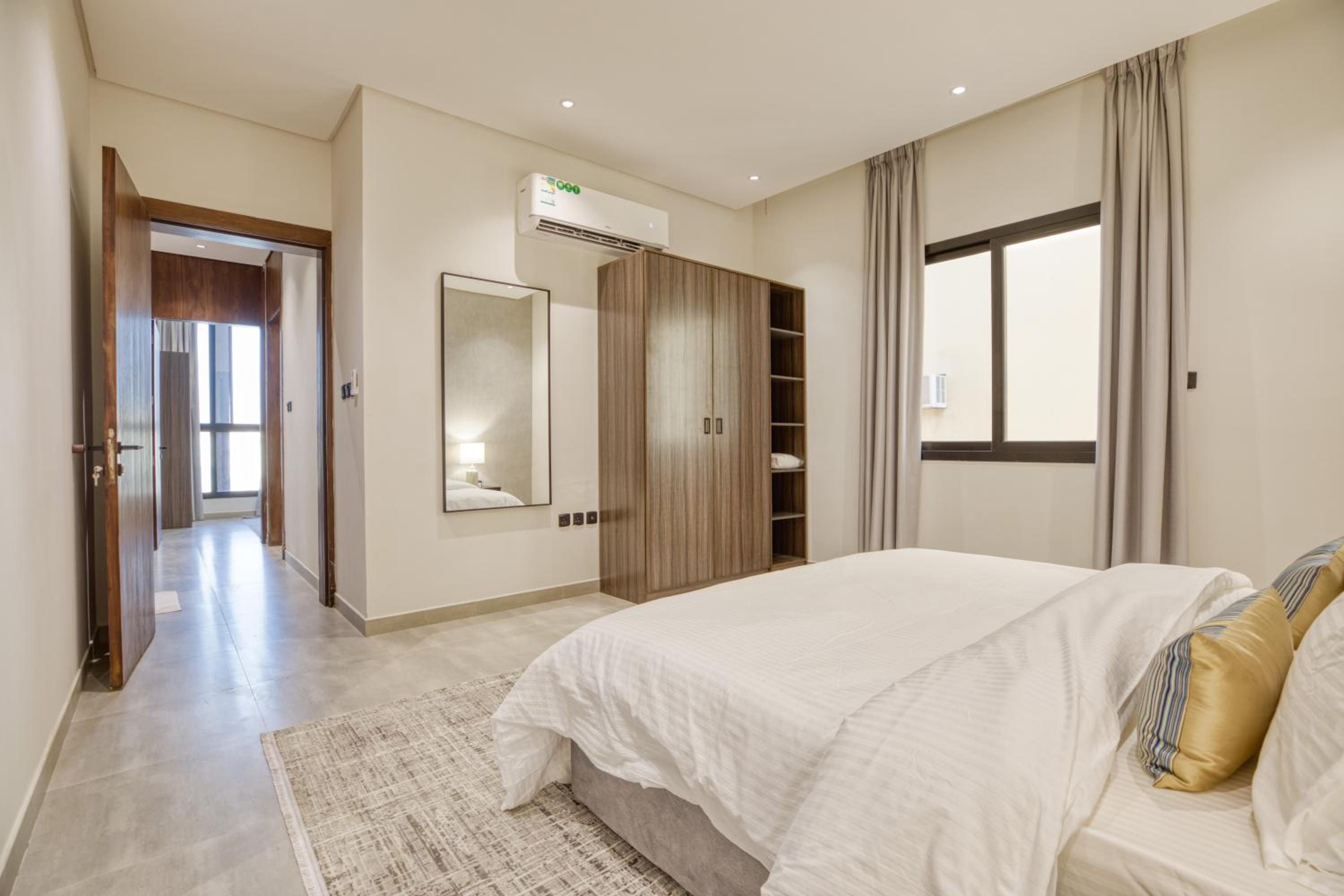 Amber Hospitality - Al Nafel