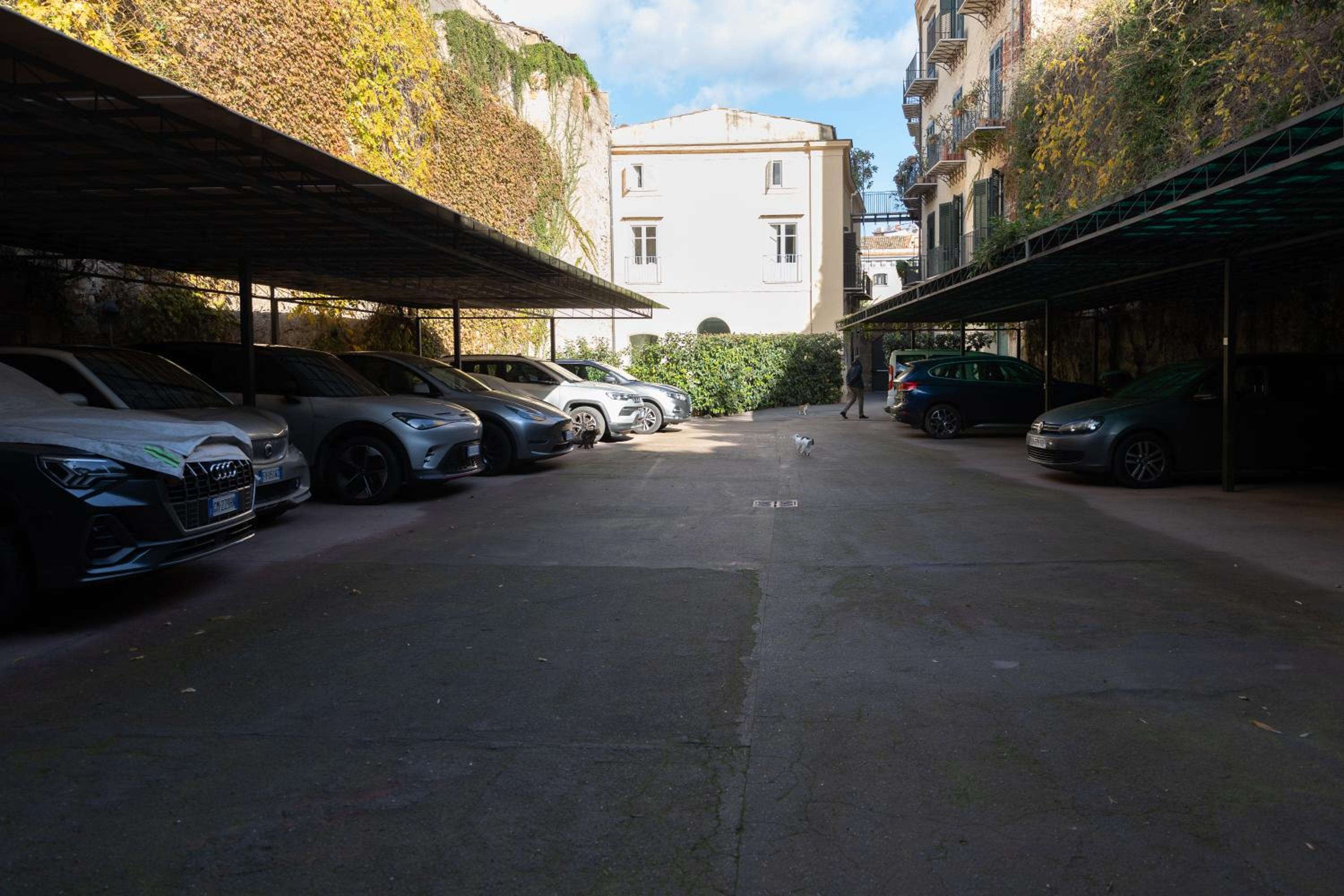 Dimora Artale in Cattedrale view 2
