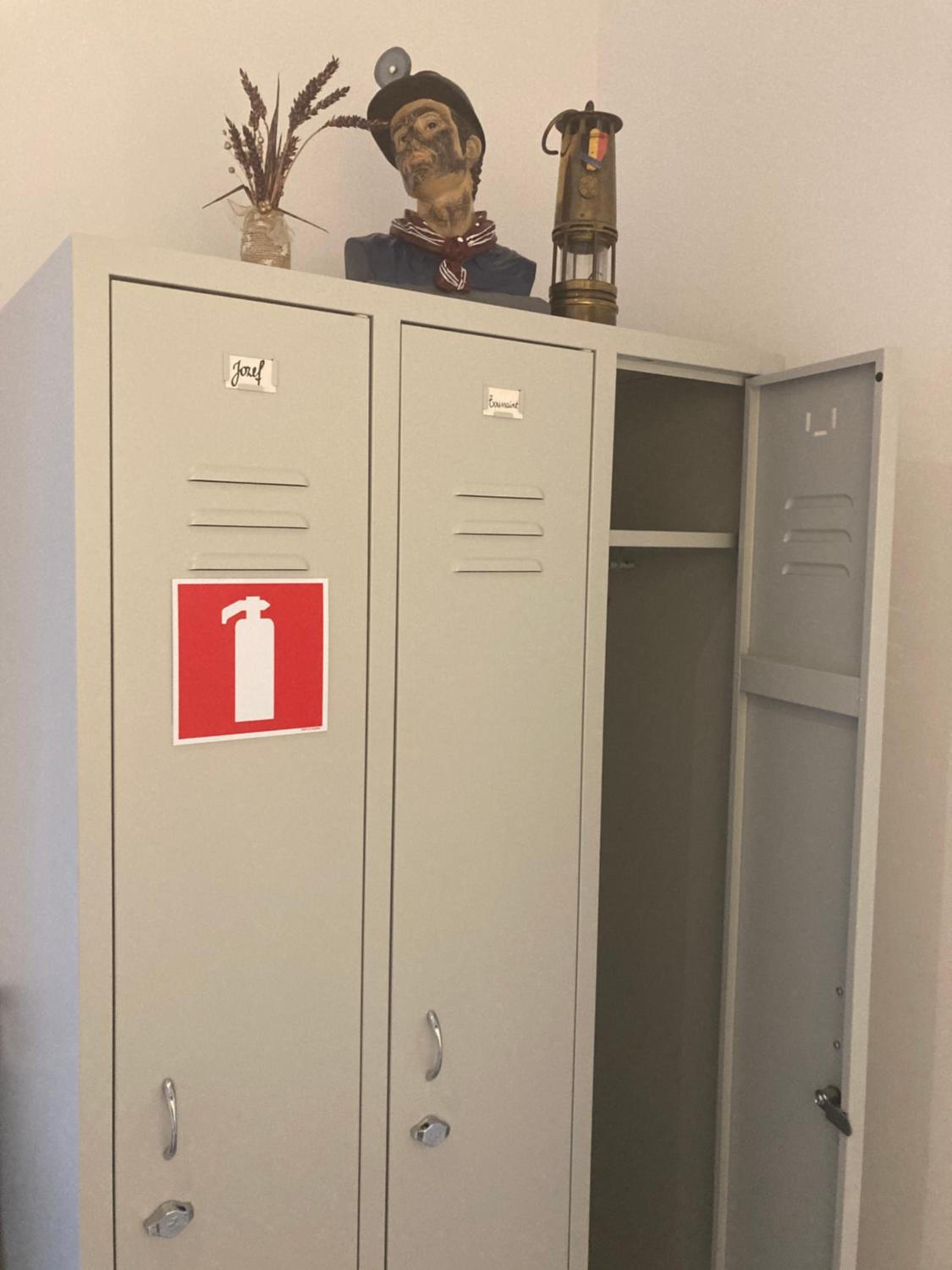 B&B La Miniera