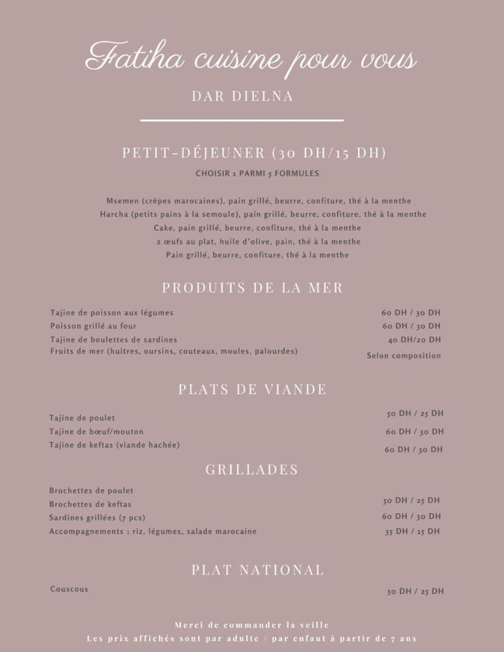 Dar Dielna