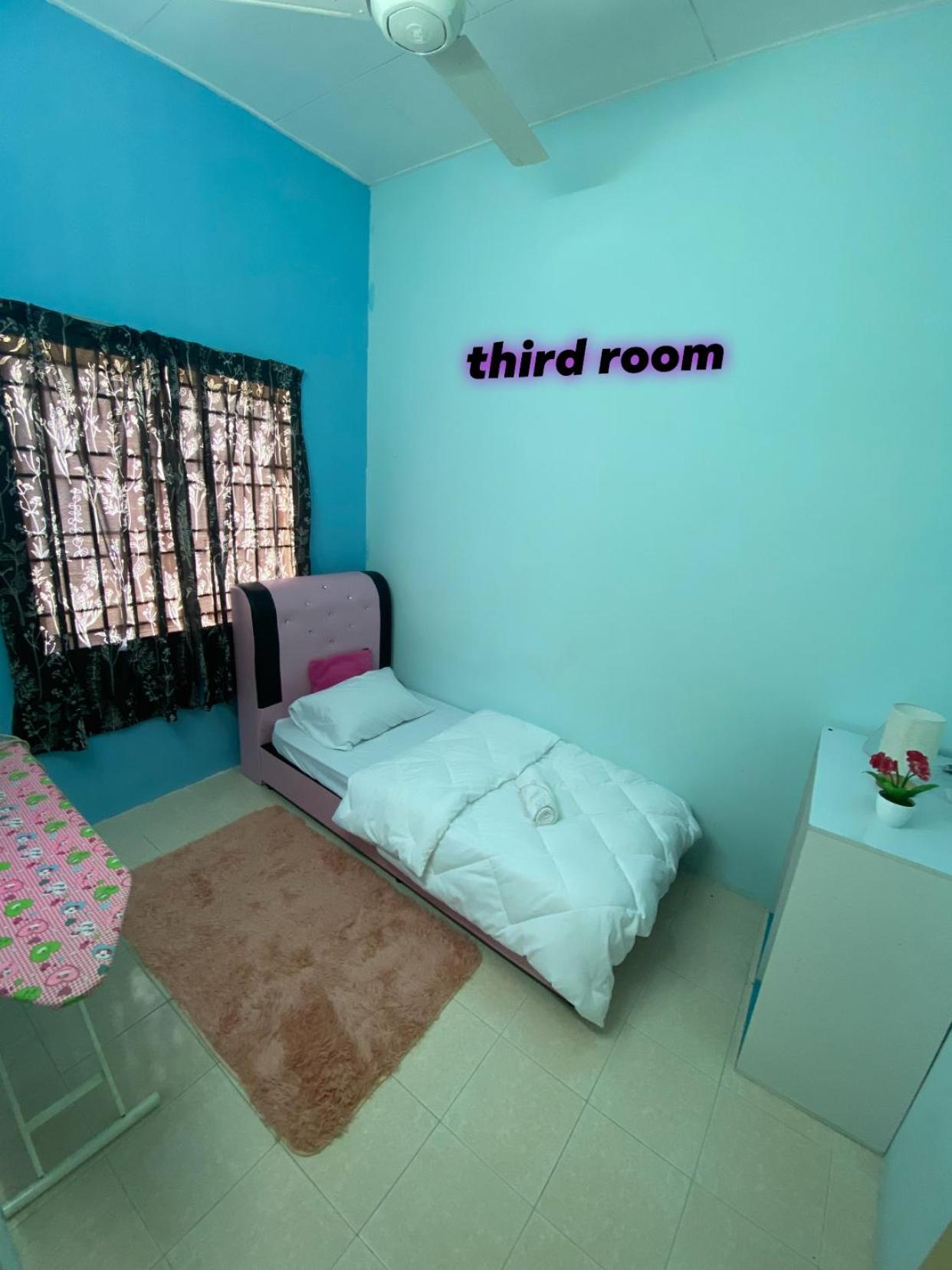 Homestay Desa Tikam batu photo 4