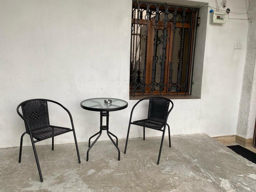 Proshyan 34 House