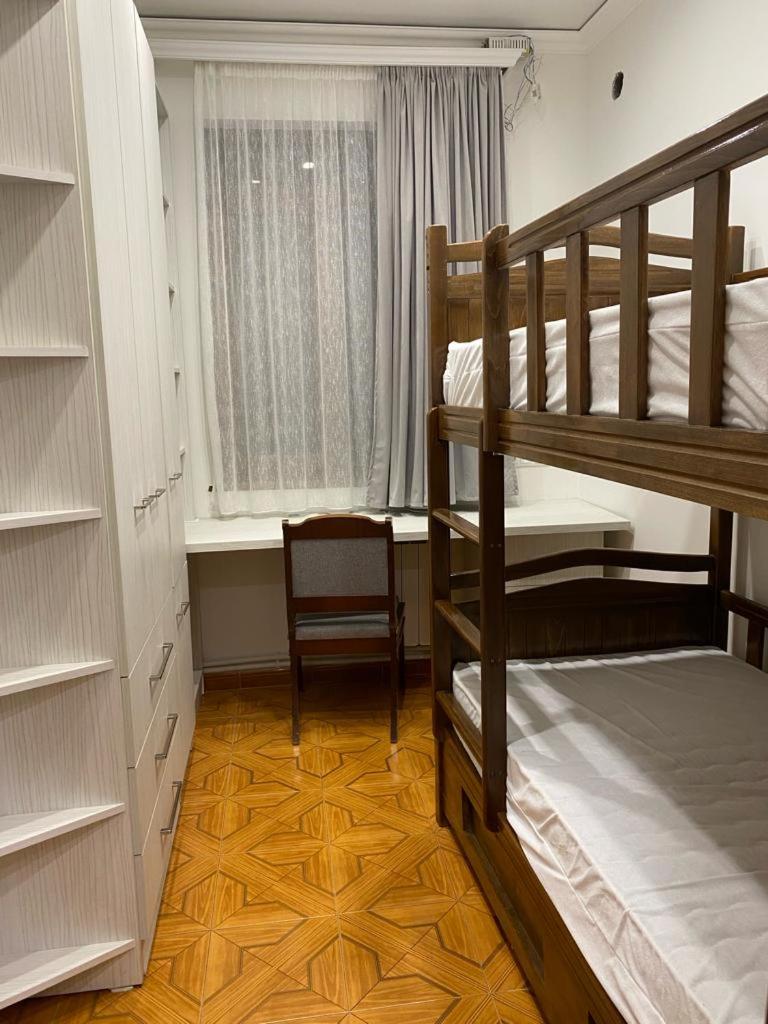 Proshyan 34 House