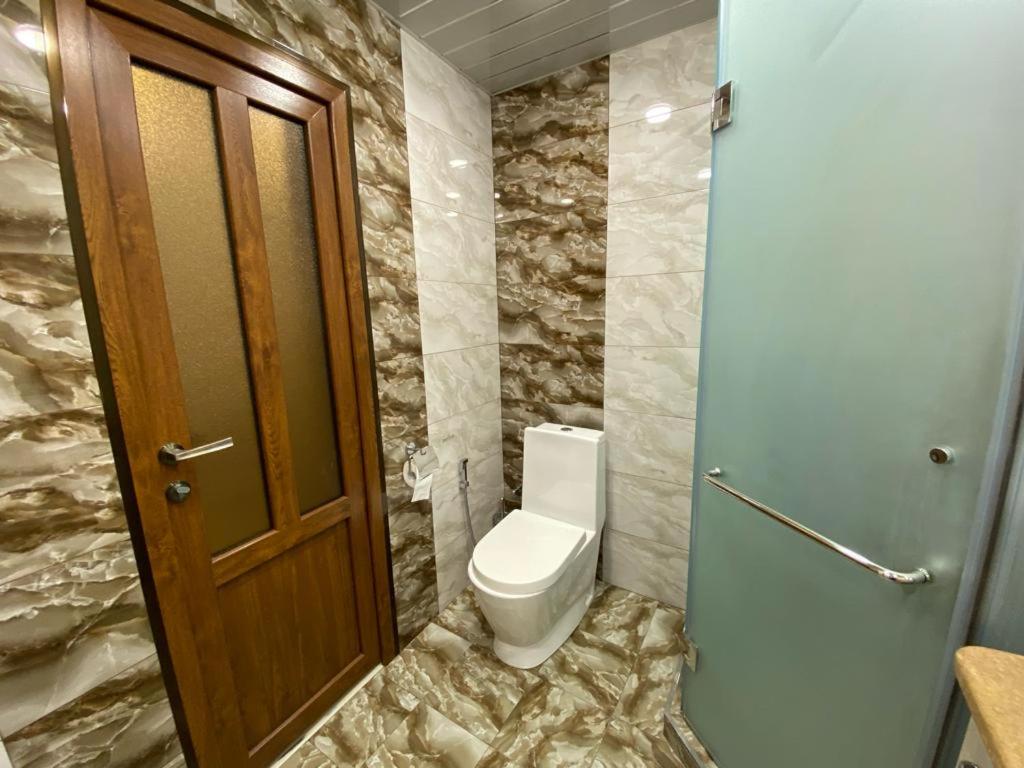 Proshyan 34 House