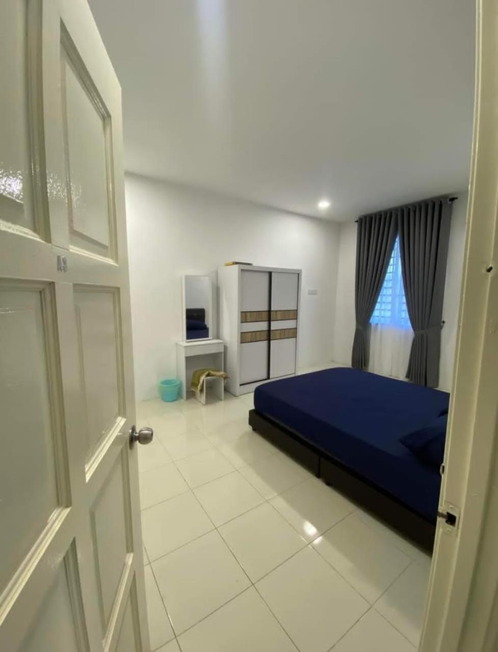 Wan D'Zahra Homestay photo 2