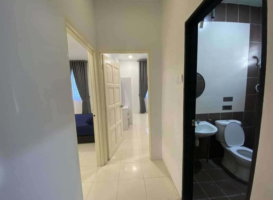 Wan D'Zahra Homestay photo 4