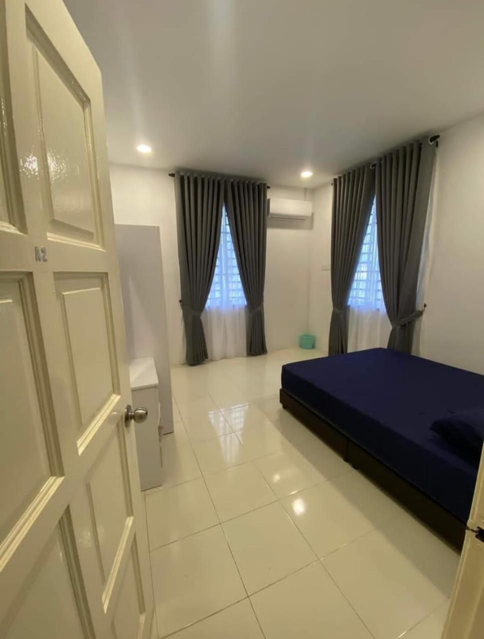 Wan D'Zahra Homestay photo 8
