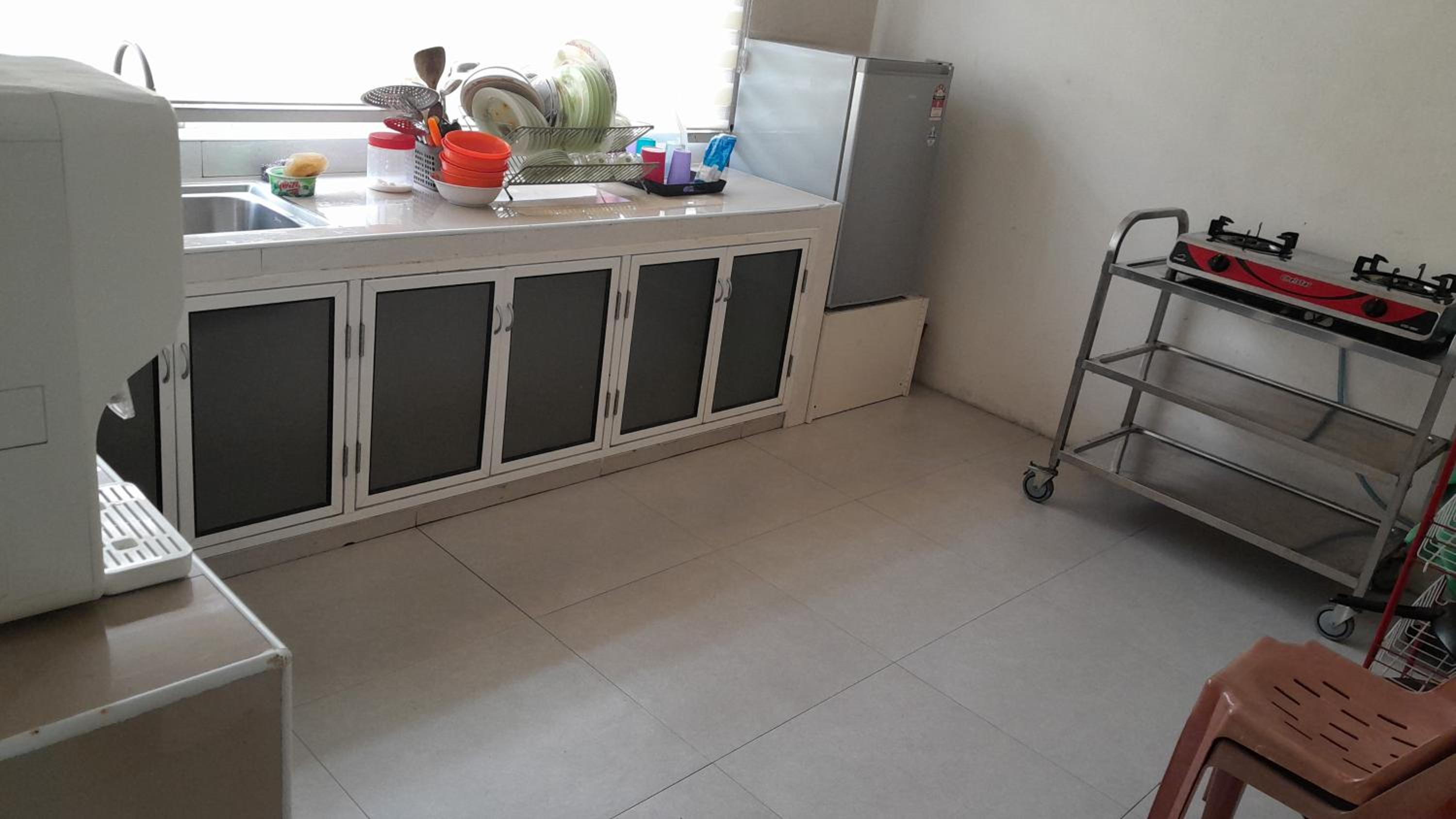 Pak Long Shoplot Homestay 2 photo 8