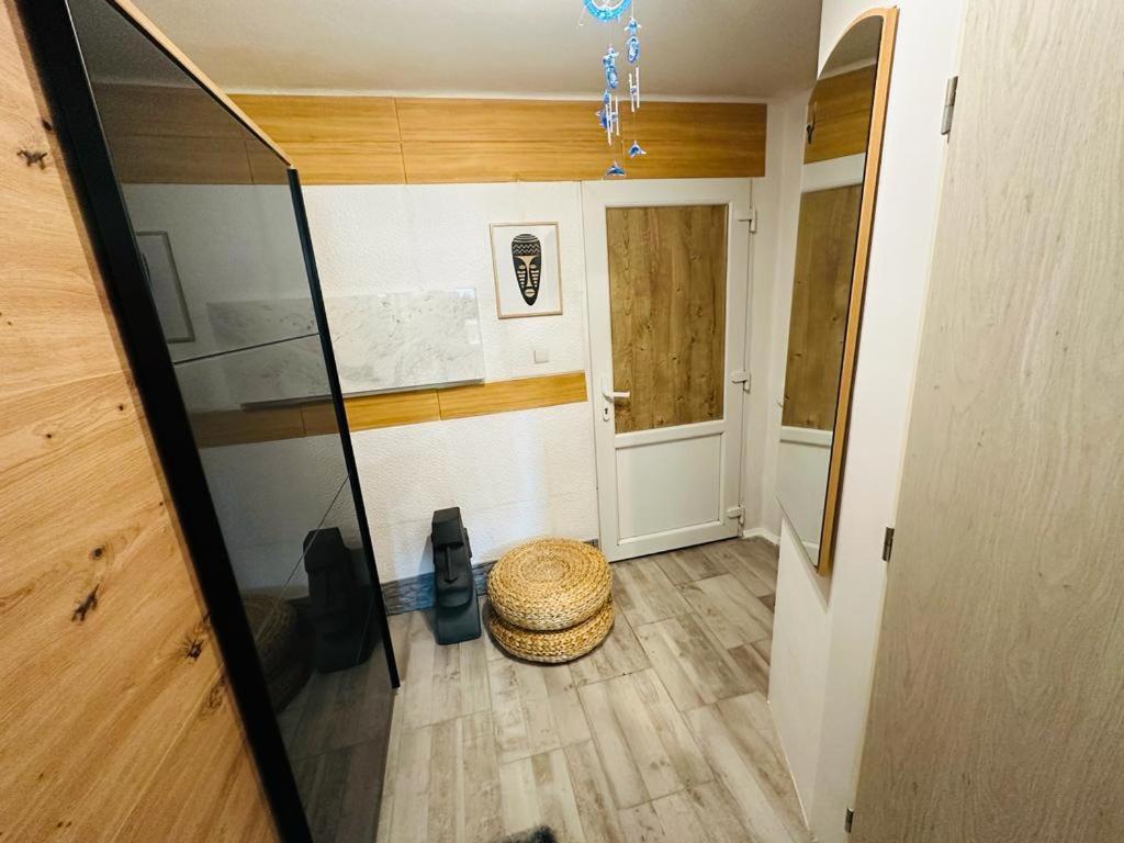 Apartmán Pod hradem