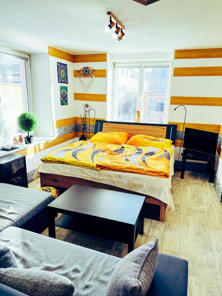 Apartmán Pod hradem