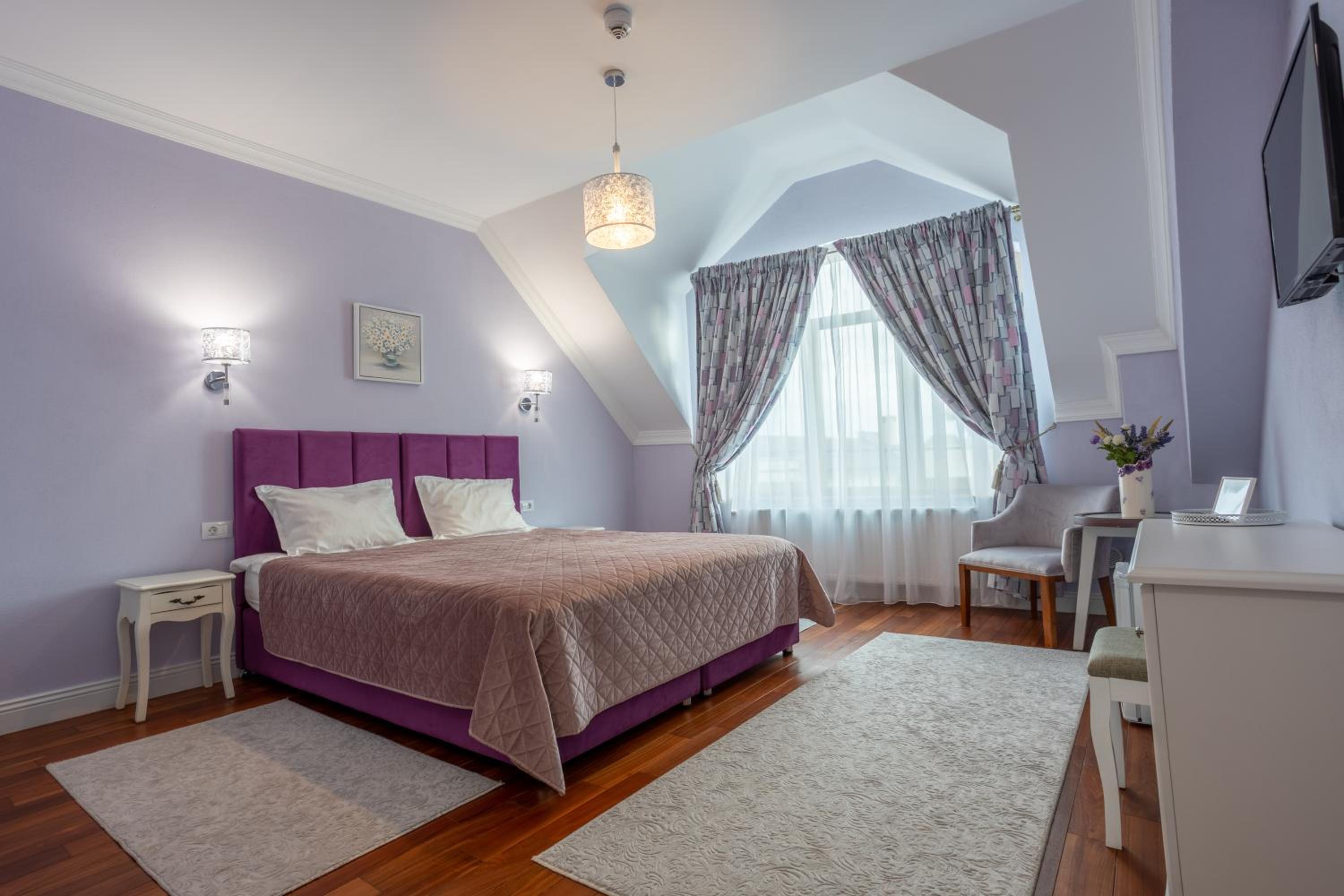 Vila Missy view 3