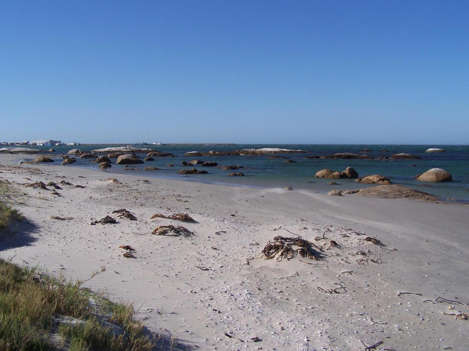 Jaloersbaai Guest Cottage & Nes view 4