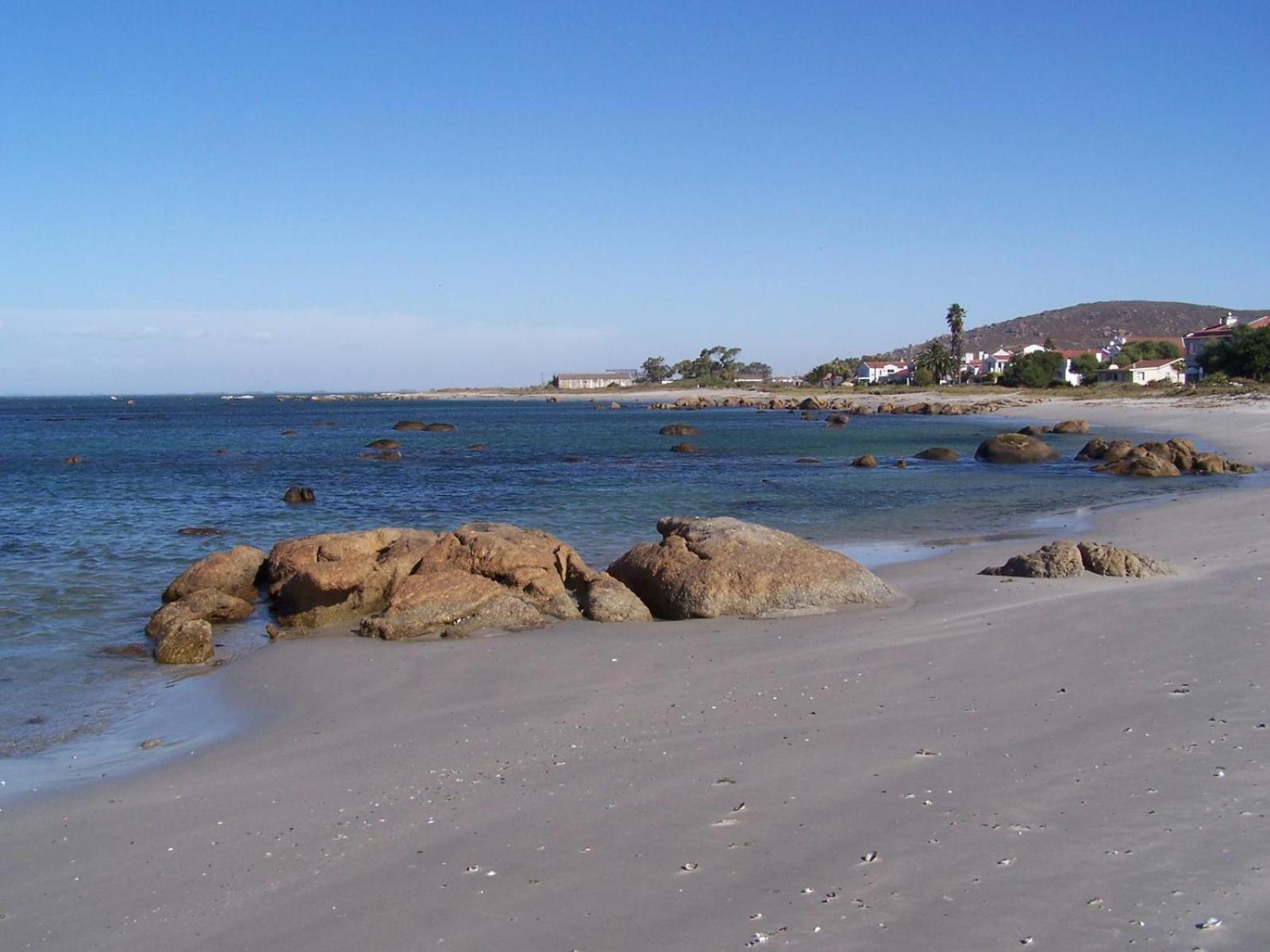 Jaloersbaai Guest Cottage & Nes view 5