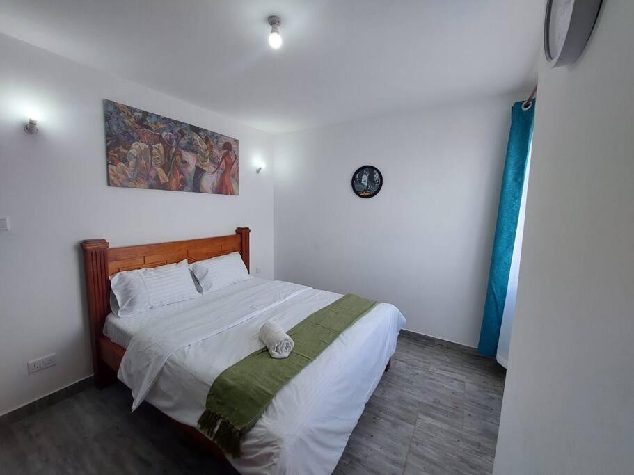 Travellers Pad