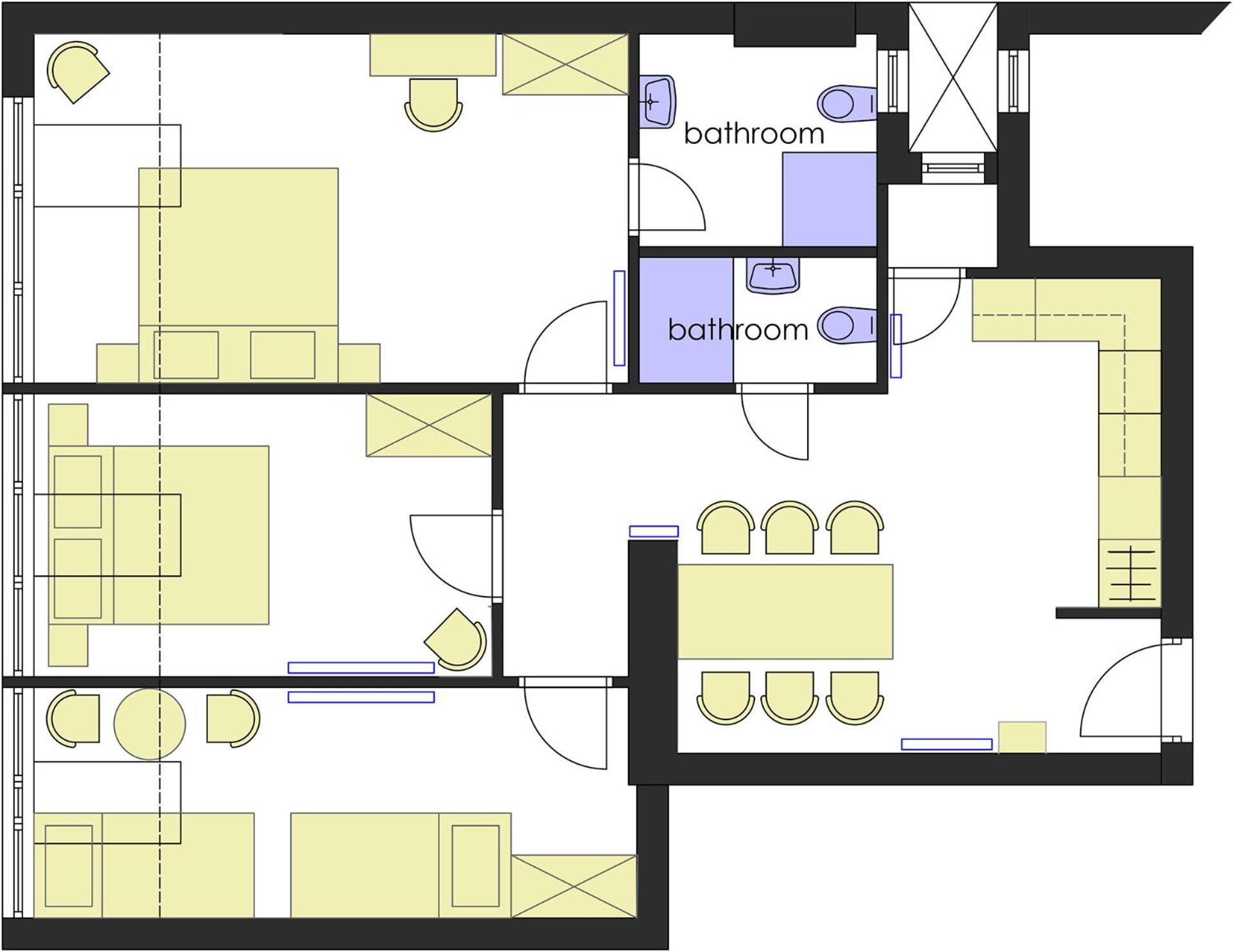 Backstage Loft