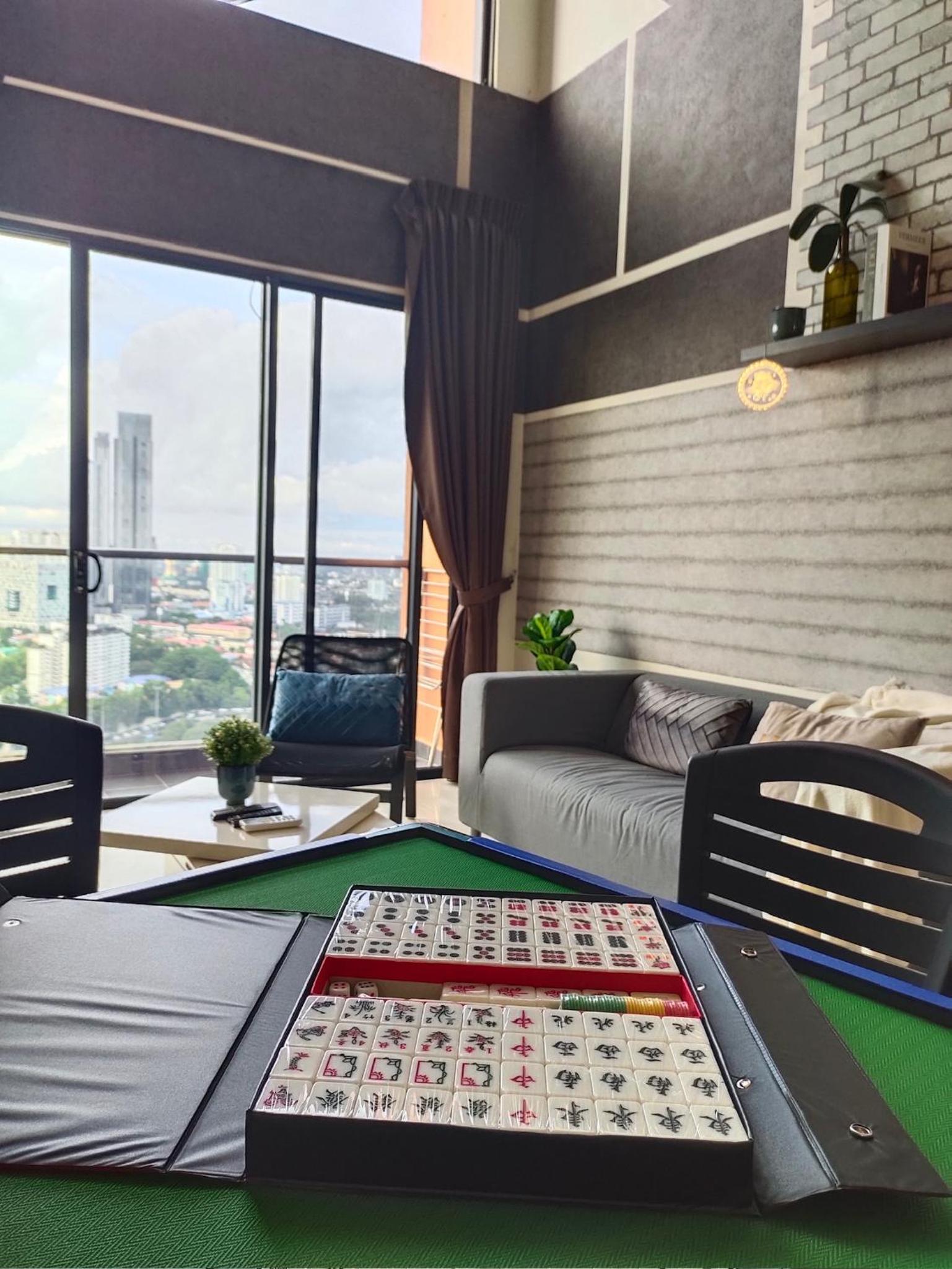 V SummerPlace Duplex units by R9 Homestay