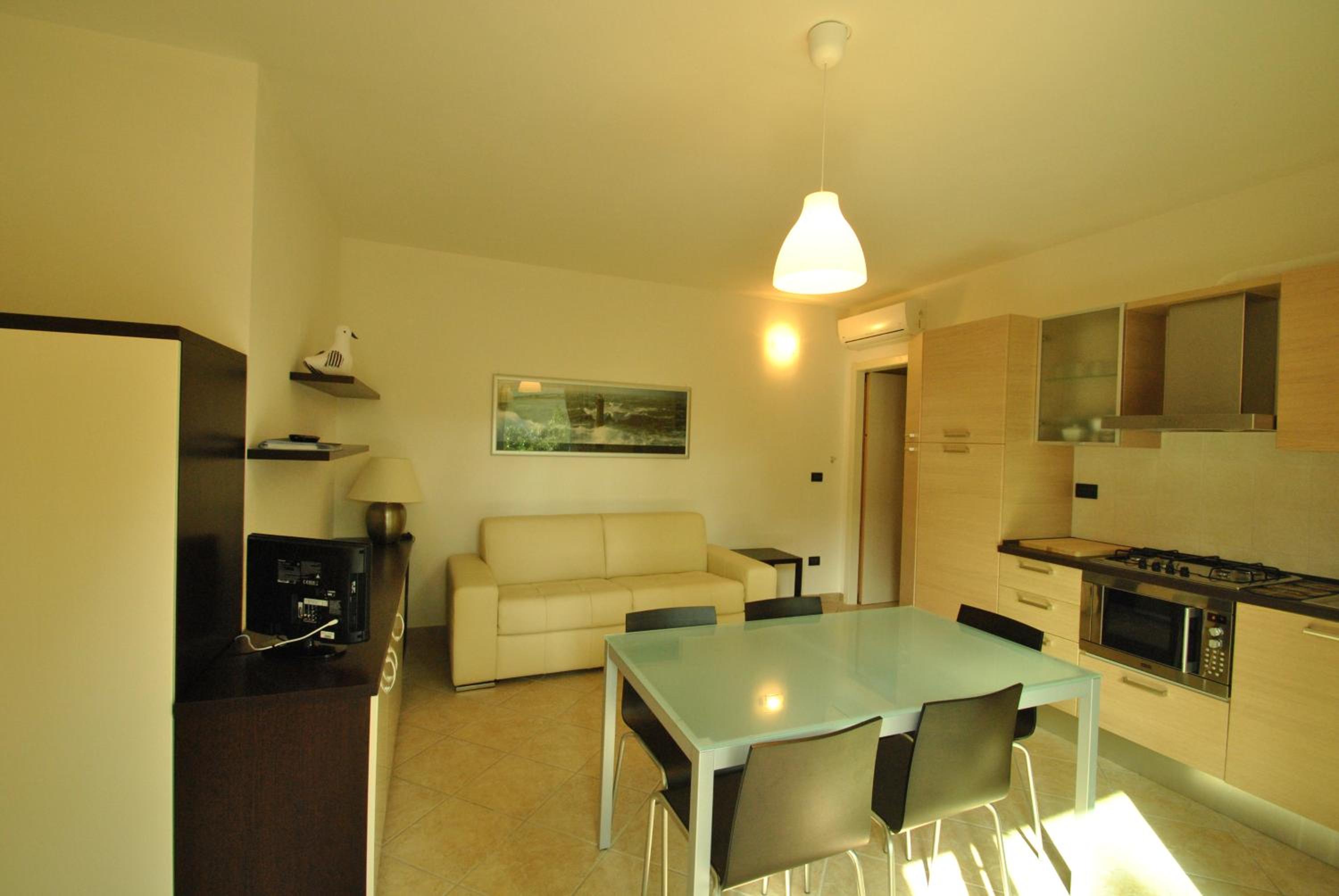 Residenza Venus