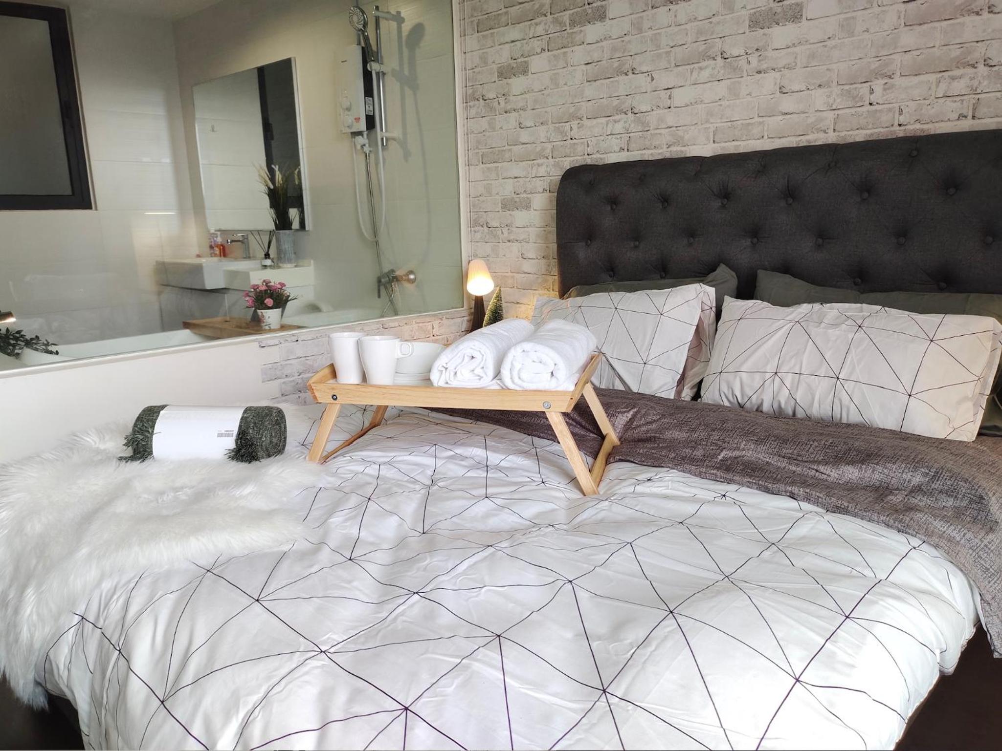 V SummerPlace Duplex units by R9 Homestay