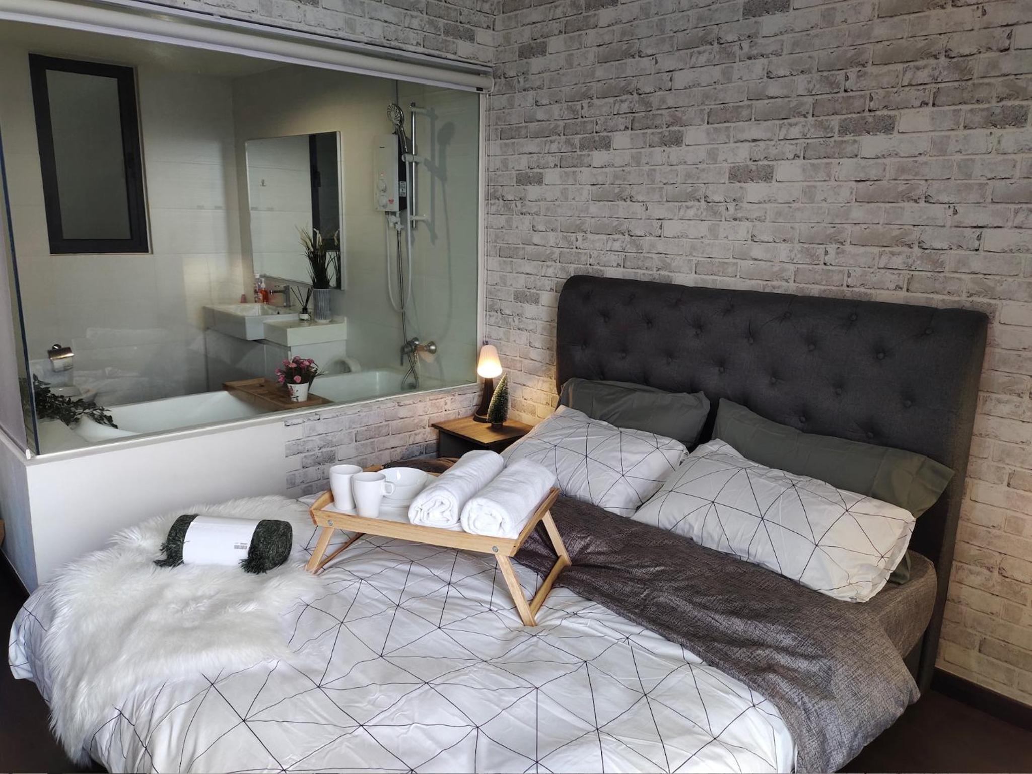 V SummerPlace Duplex units by R9 Homestay
