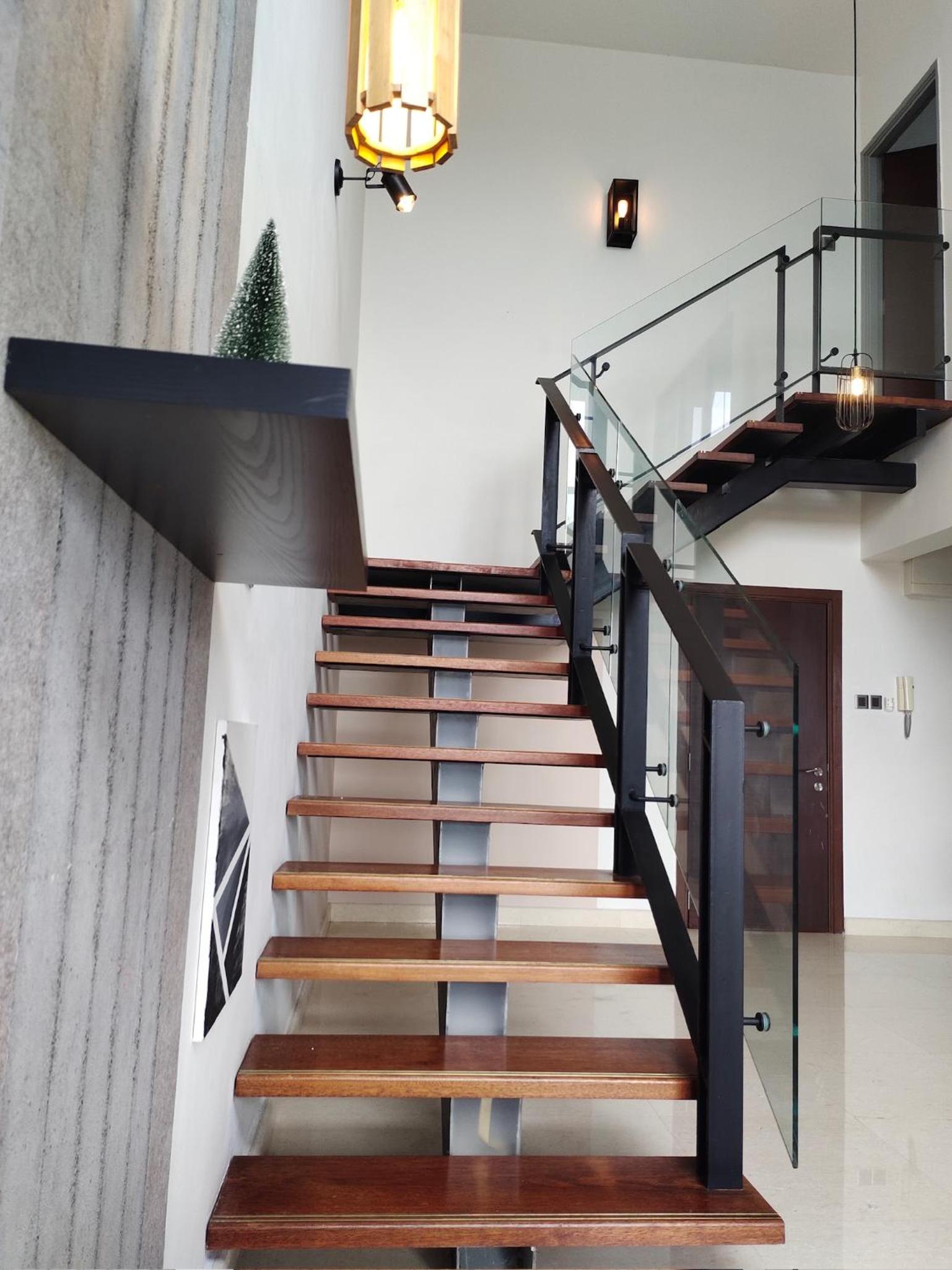 V SummerPlace Duplex units by R9 Homestay