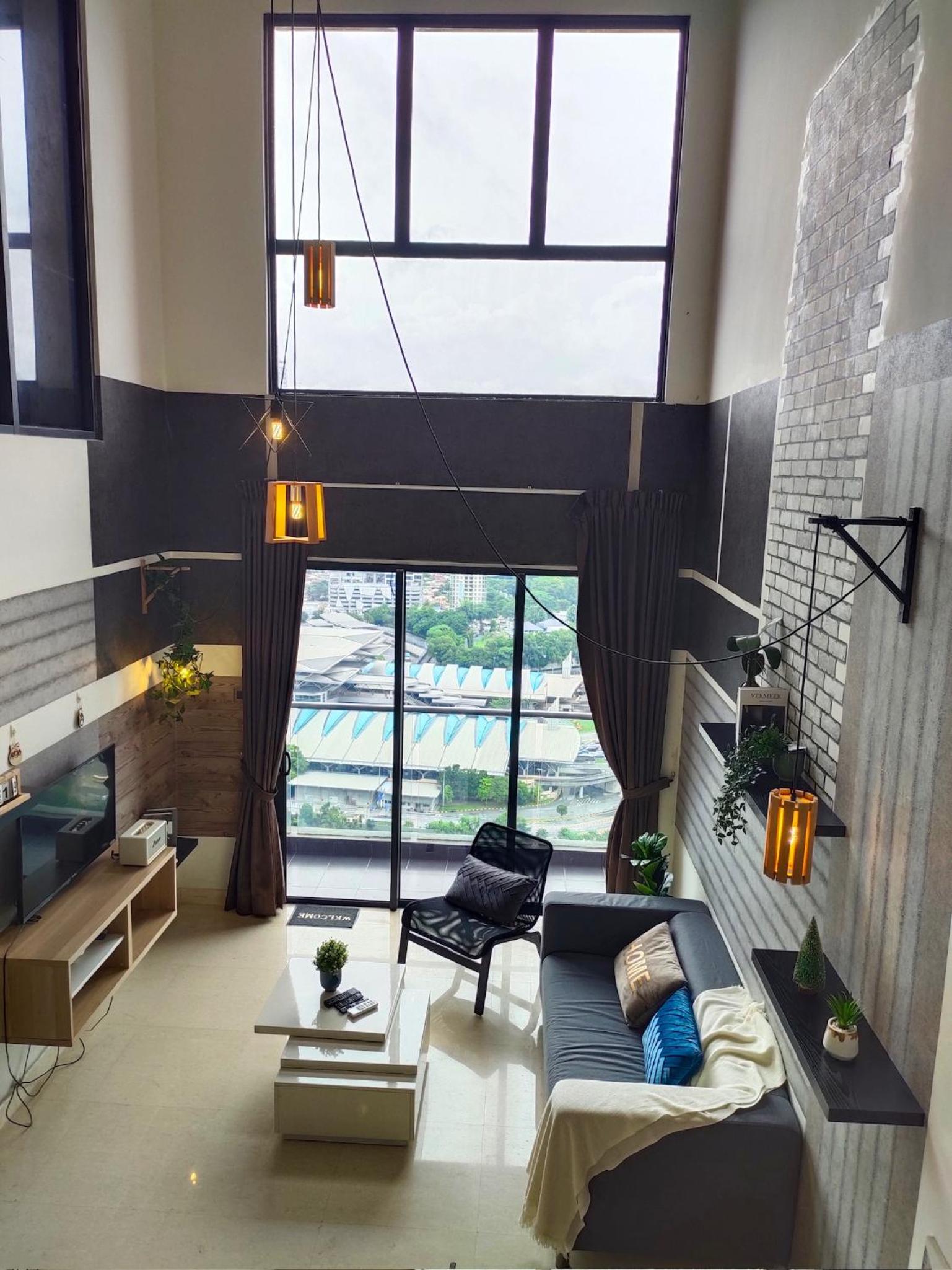 V SummerPlace Duplex units by R9 Homestay