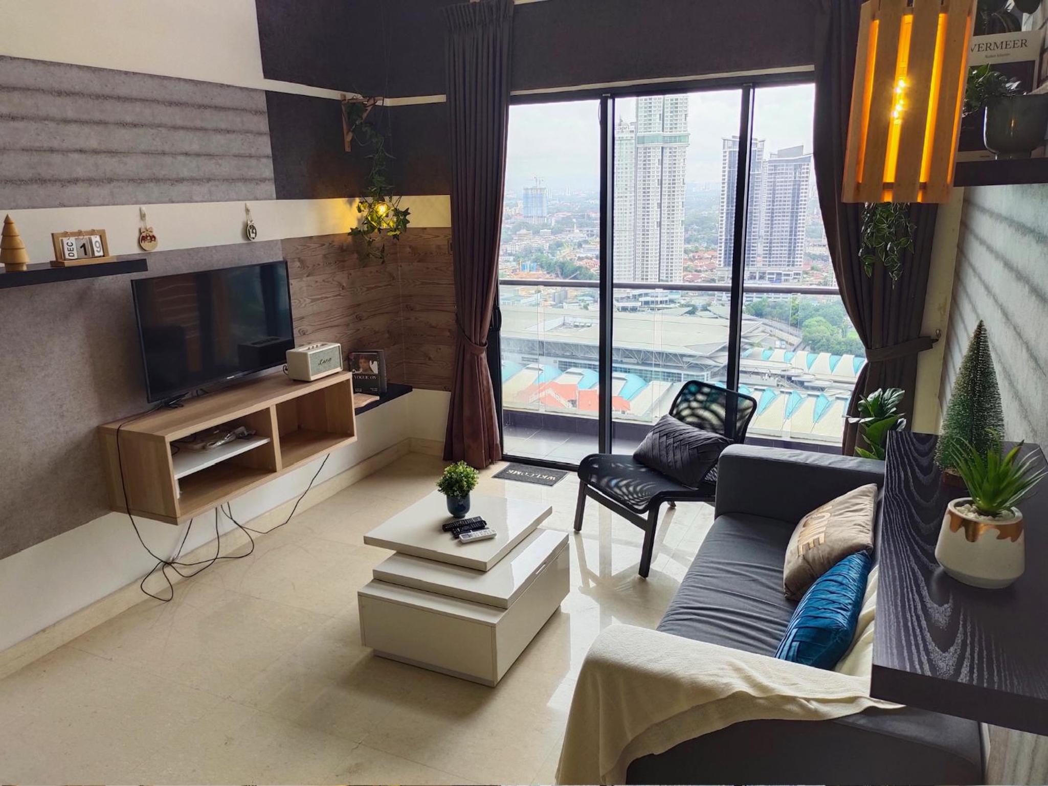V SummerPlace Duplex units by R9 Homestay