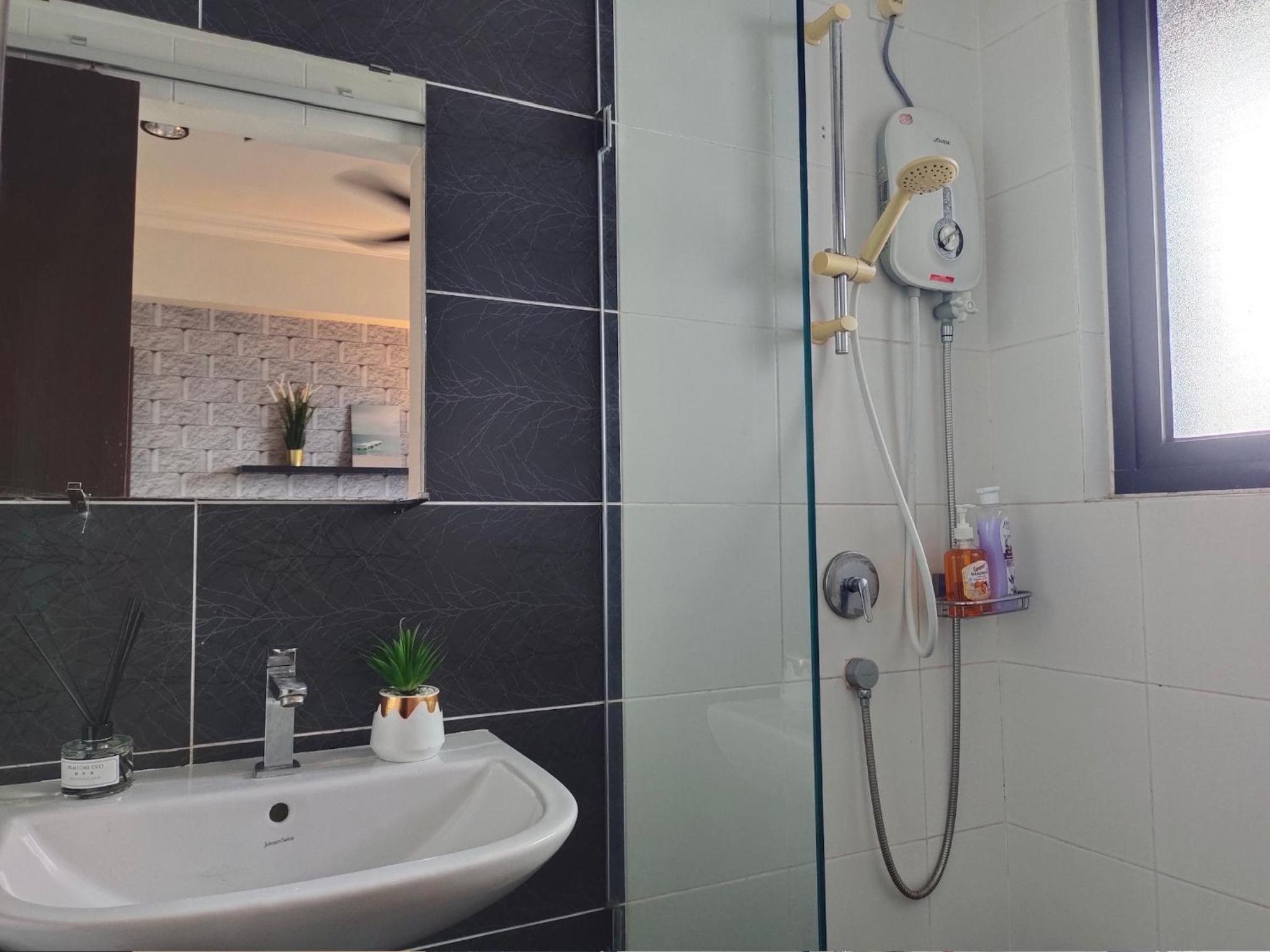 V SummerPlace Duplex units by R9 Homestay