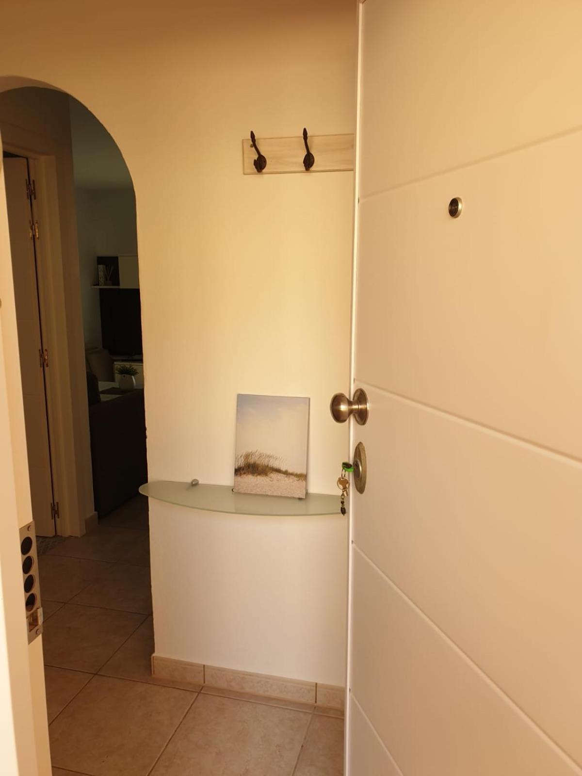Casa Maxi 1 Amanay Costa Calma view 3