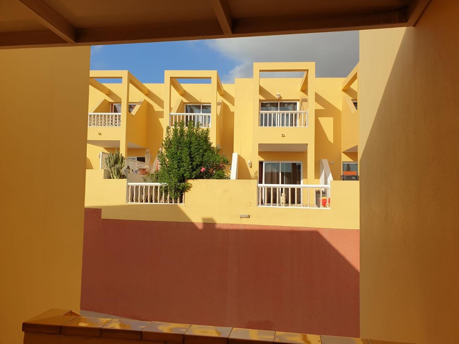 Casa Maxi 1 Amanay Costa Calma view 5