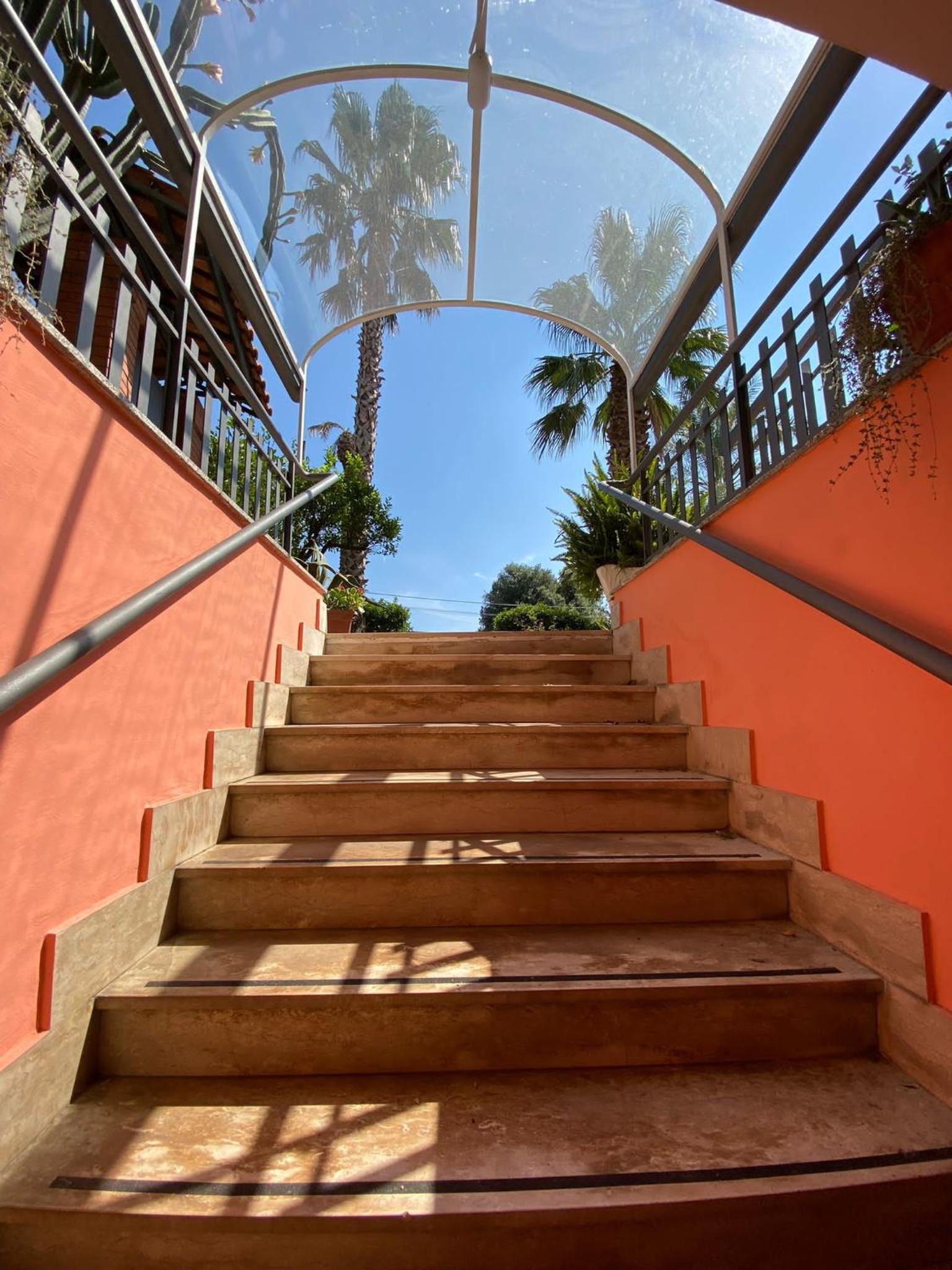 Ottaviano B&B