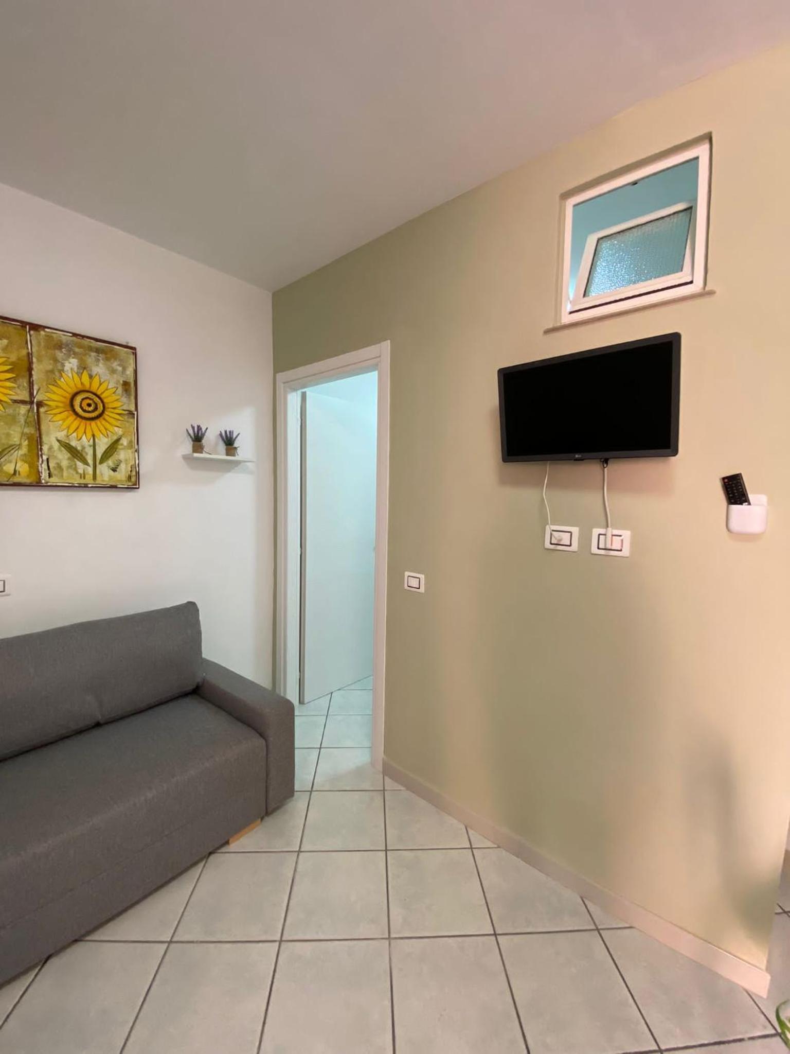 Ottaviano B&B