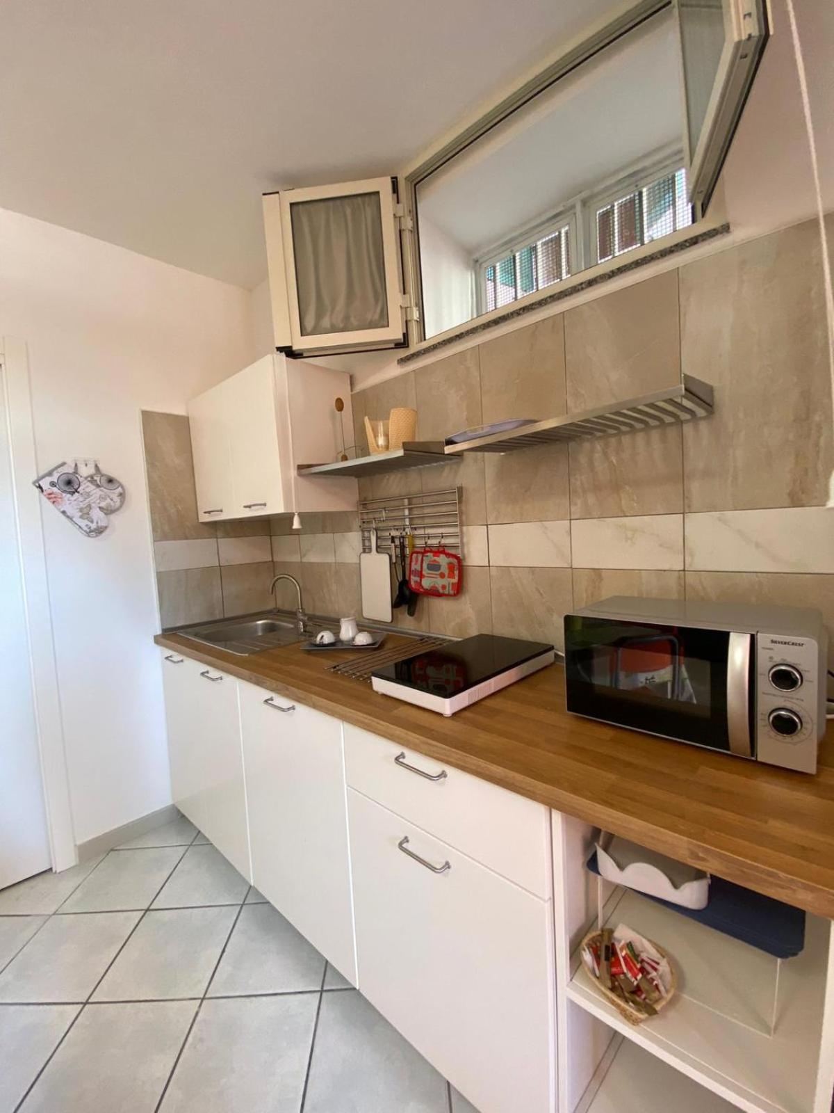 Ottaviano B&B
