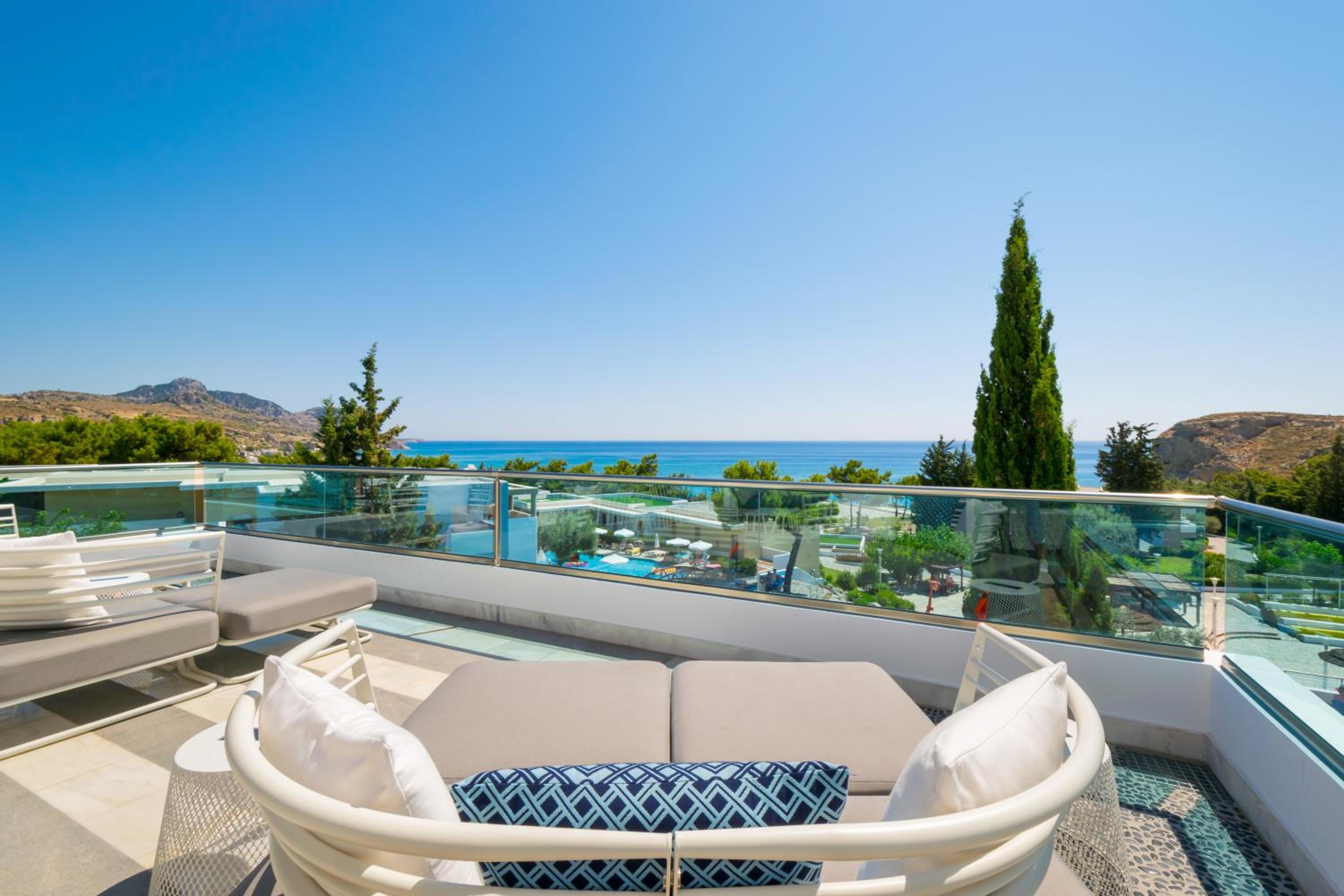 Porto Angeli Beach Resort – All Inclusive — 10