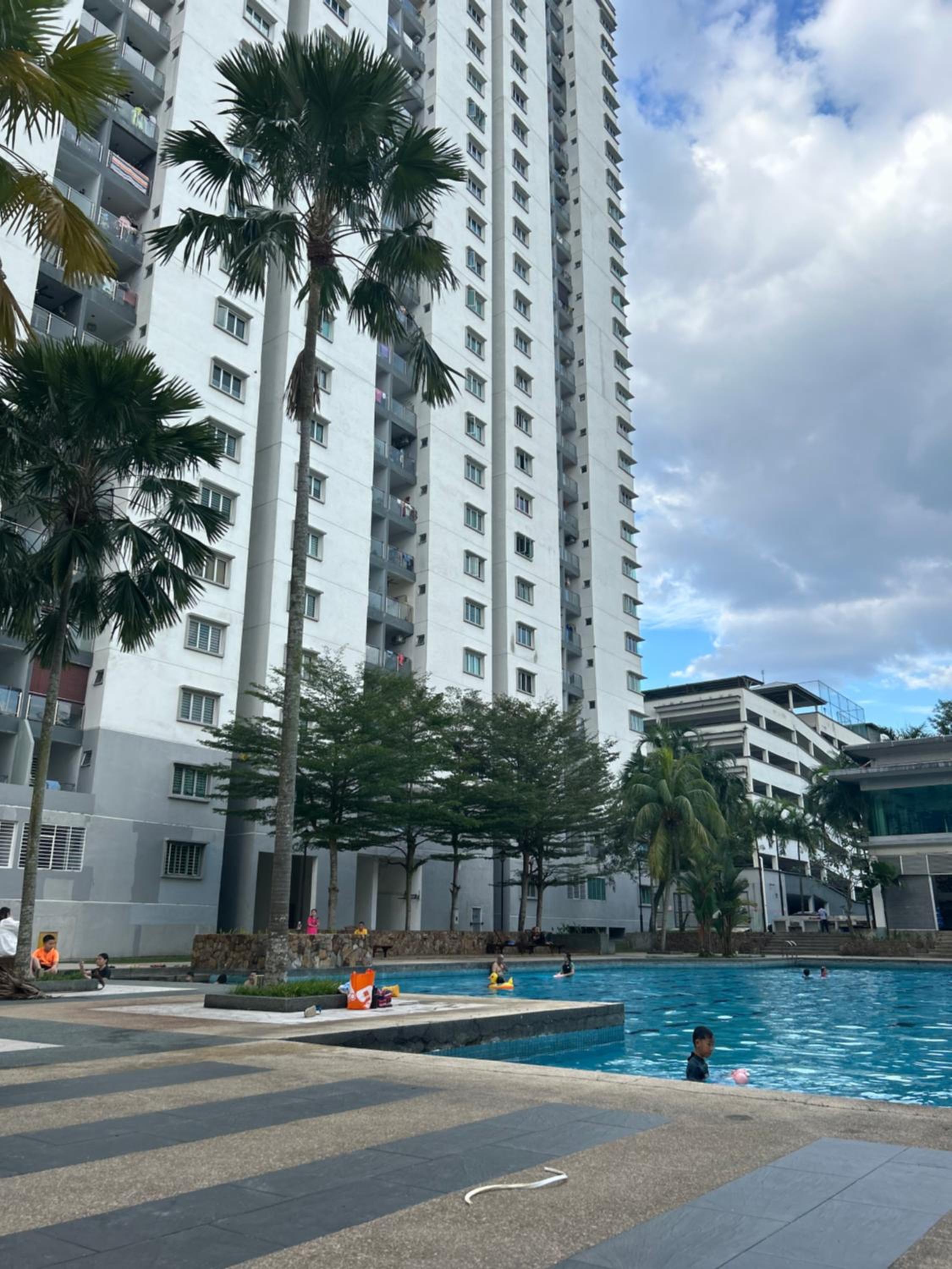 Aman Premium Disney Ocean Resort Stays view 3
