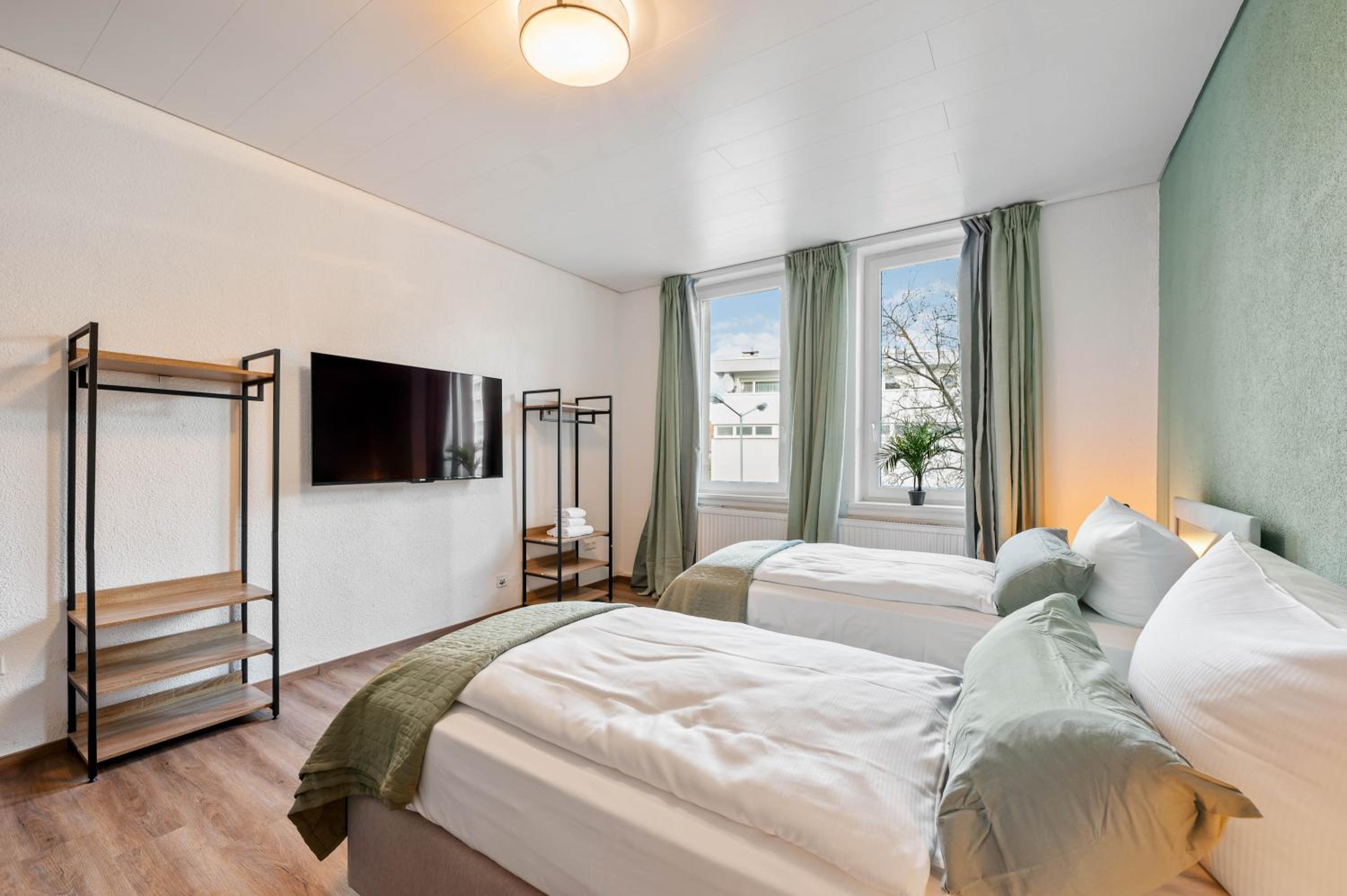 Sali Homes - Heilbronn Süd