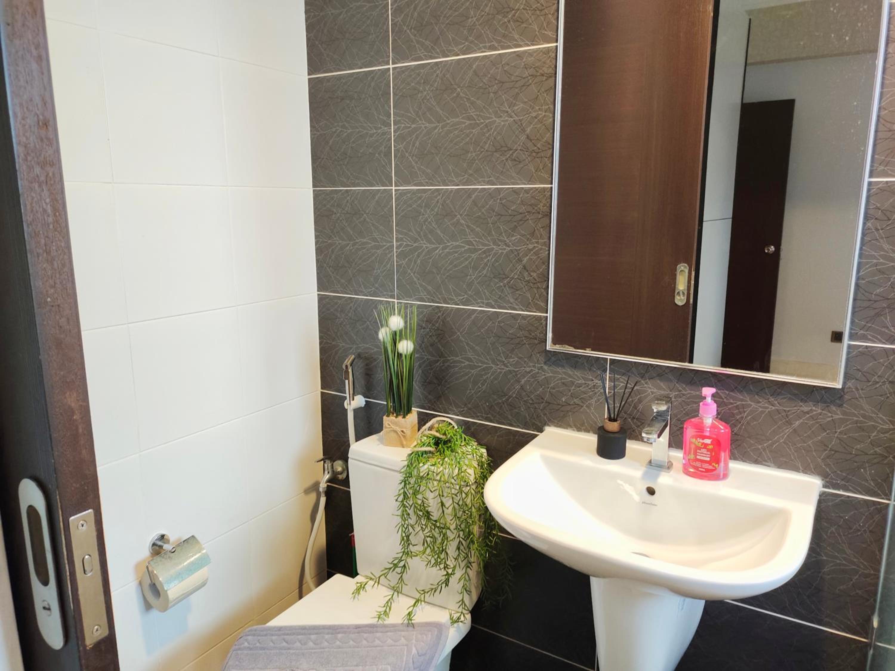 V SummerPlace Duplex units by R9 Homestay