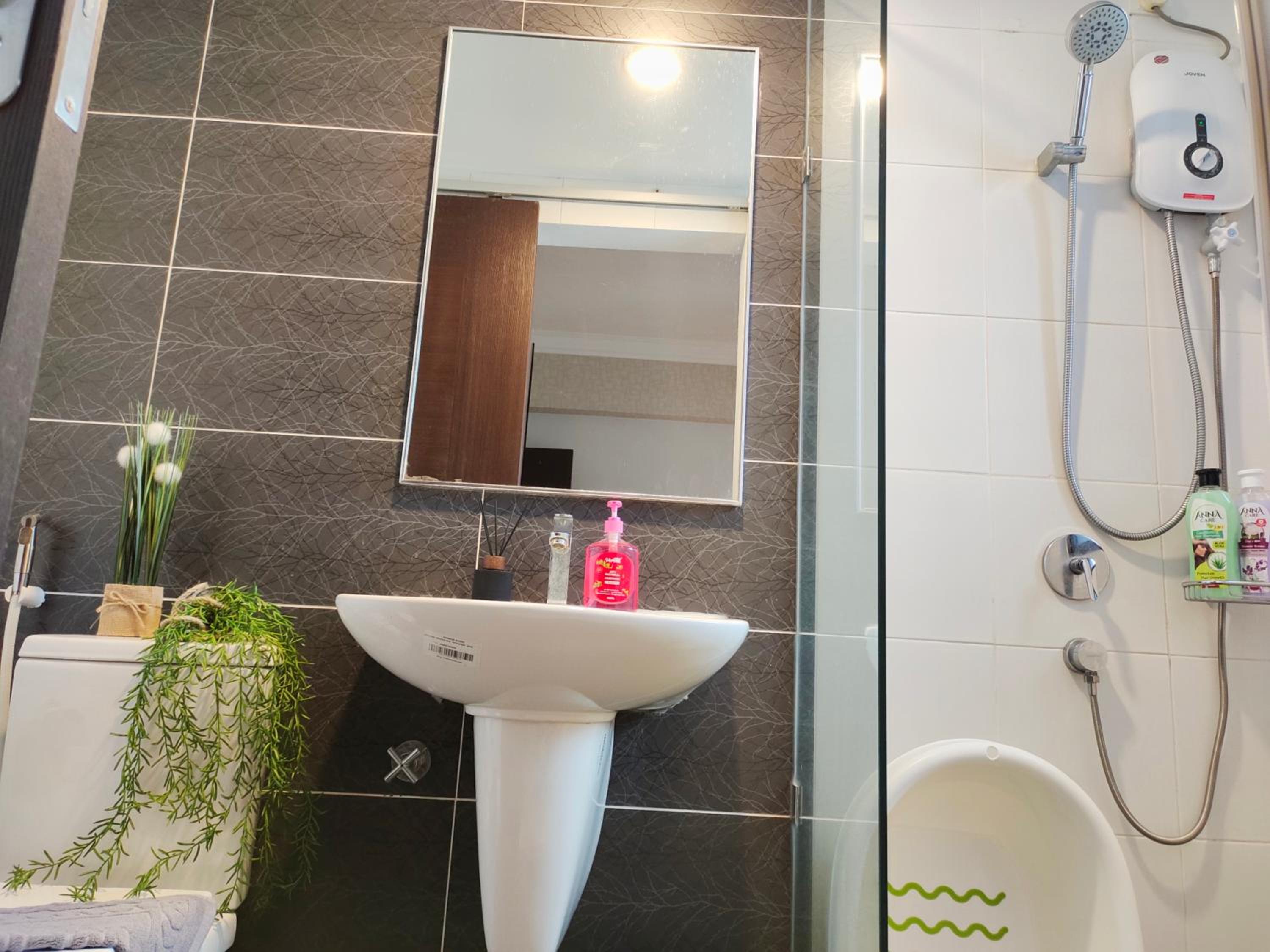 V SummerPlace Duplex units by R9 Homestay