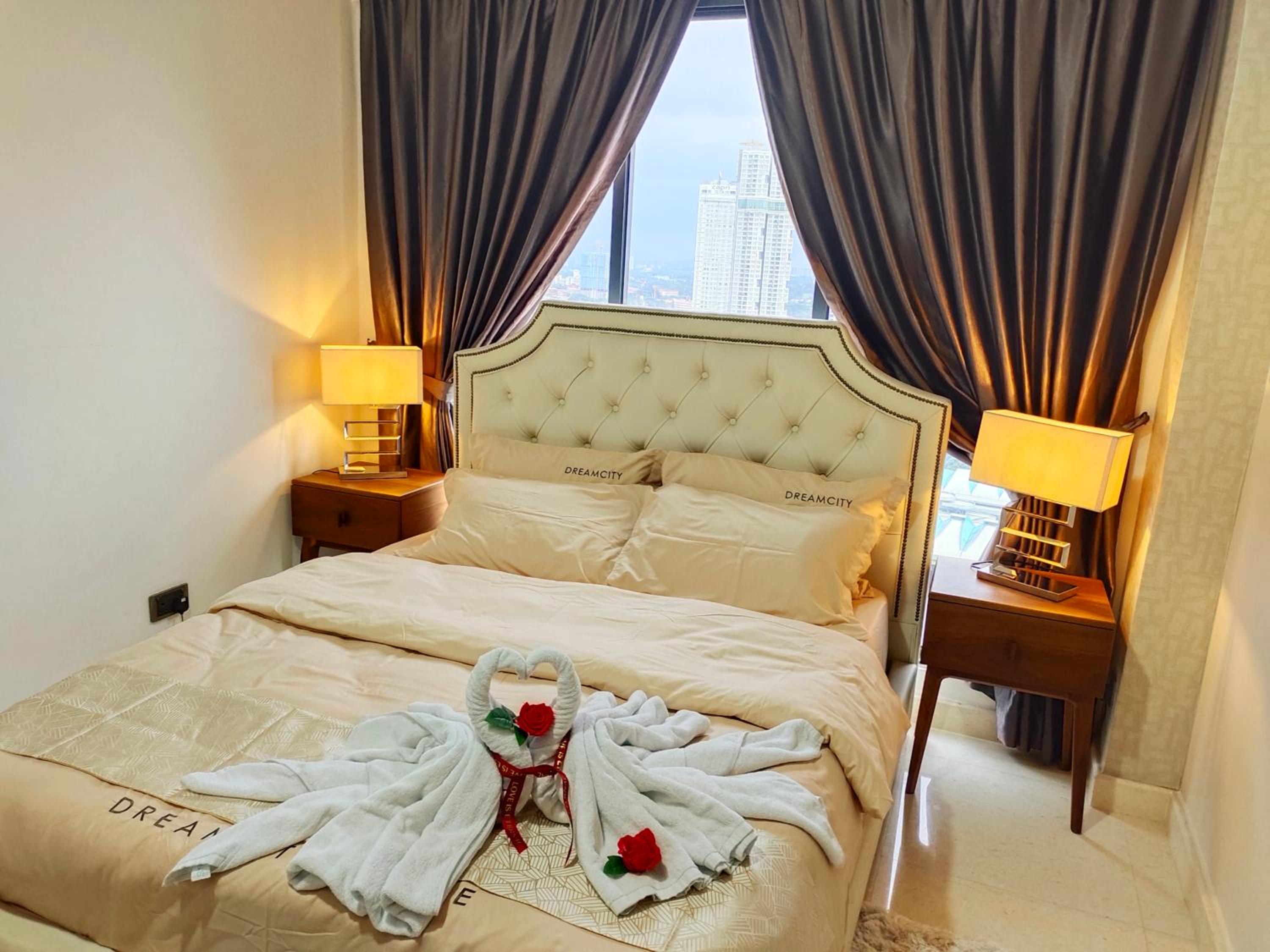 V SummerPlace Duplex units by R9 Homestay