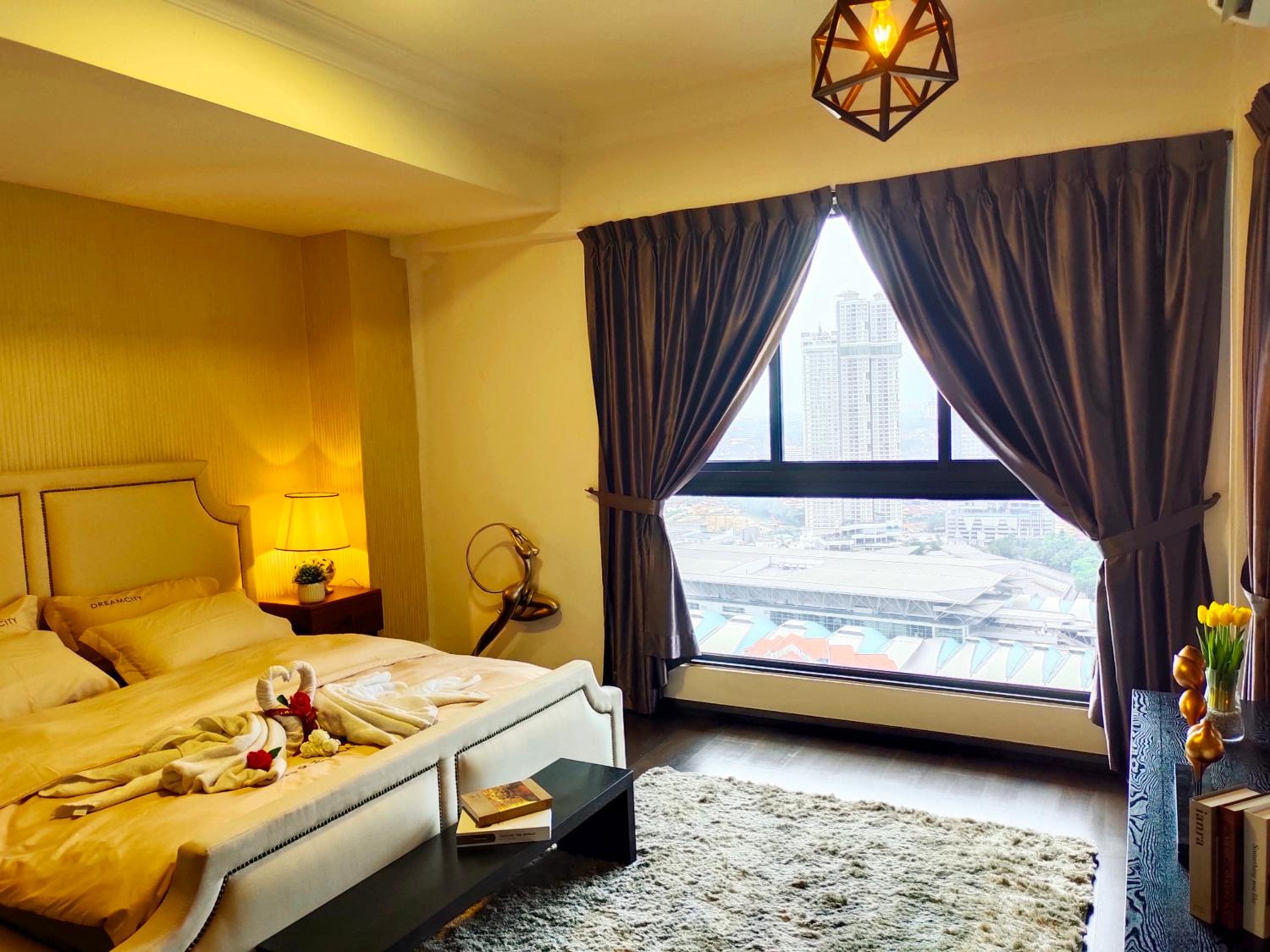 V SummerPlace Duplex units by R9 Homestay