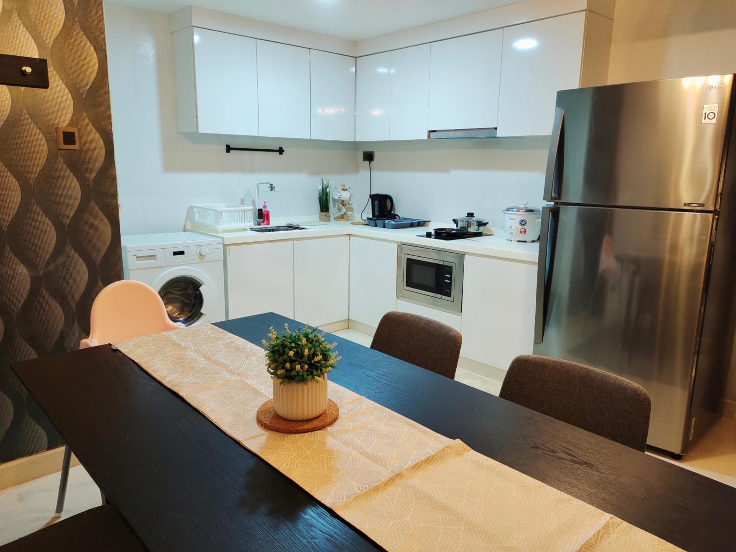 V SummerPlace Duplex units by R9 Homestay