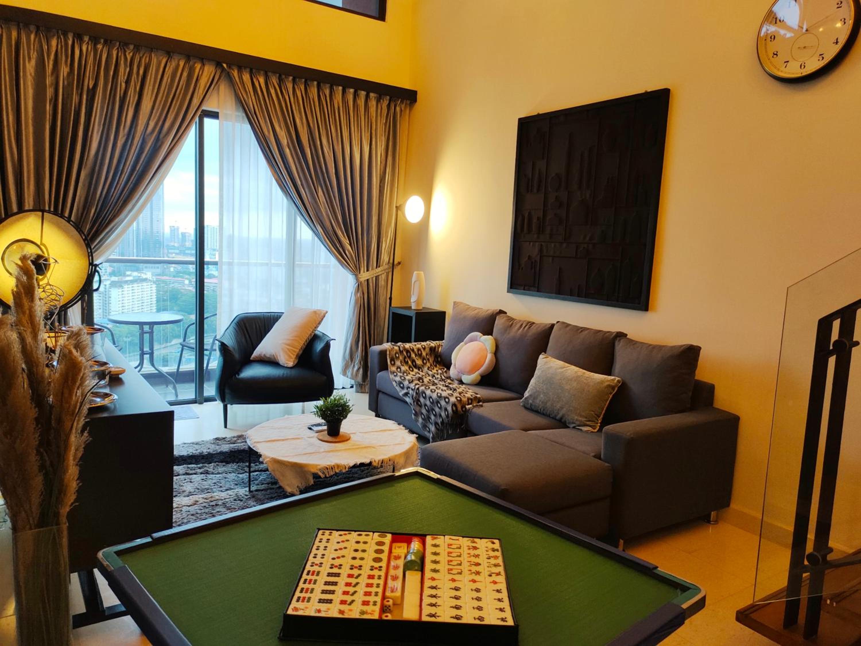V SummerPlace Duplex units by R9 Homestay