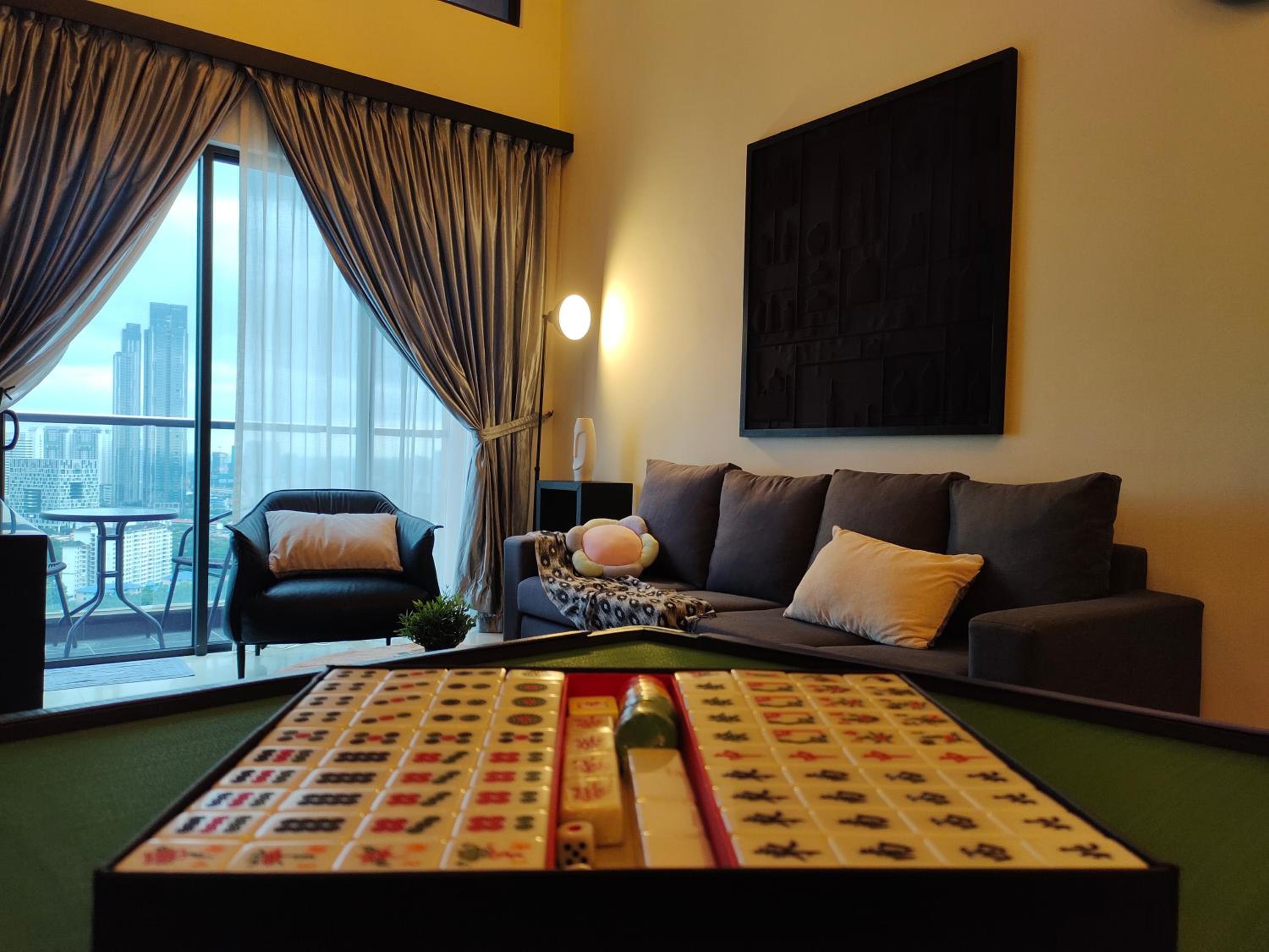 V SummerPlace Duplex units by R9 Homestay