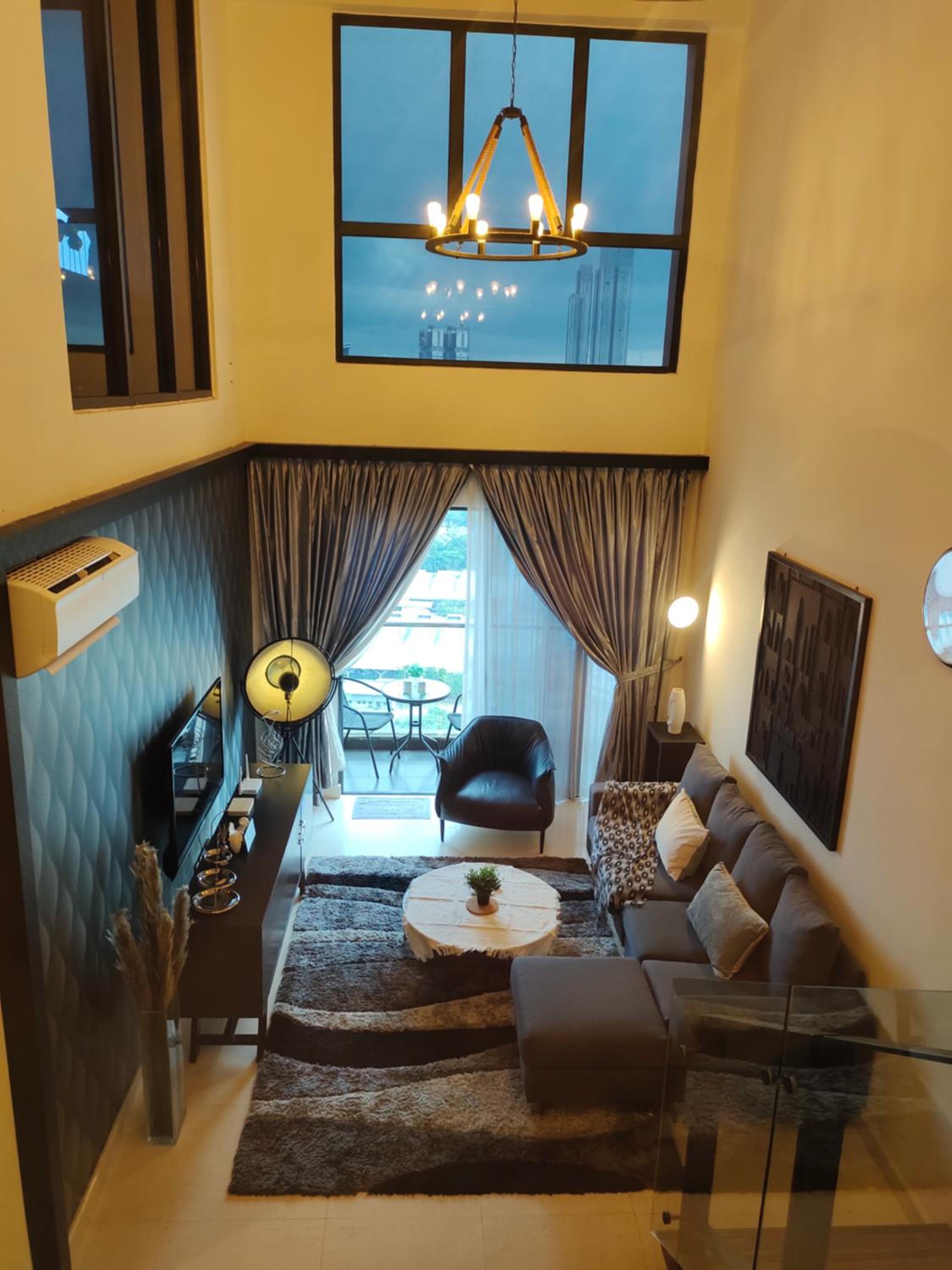 V SummerPlace Duplex units by R9 Homestay