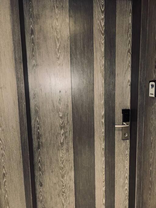 Luxuria Studio Apartment view 4