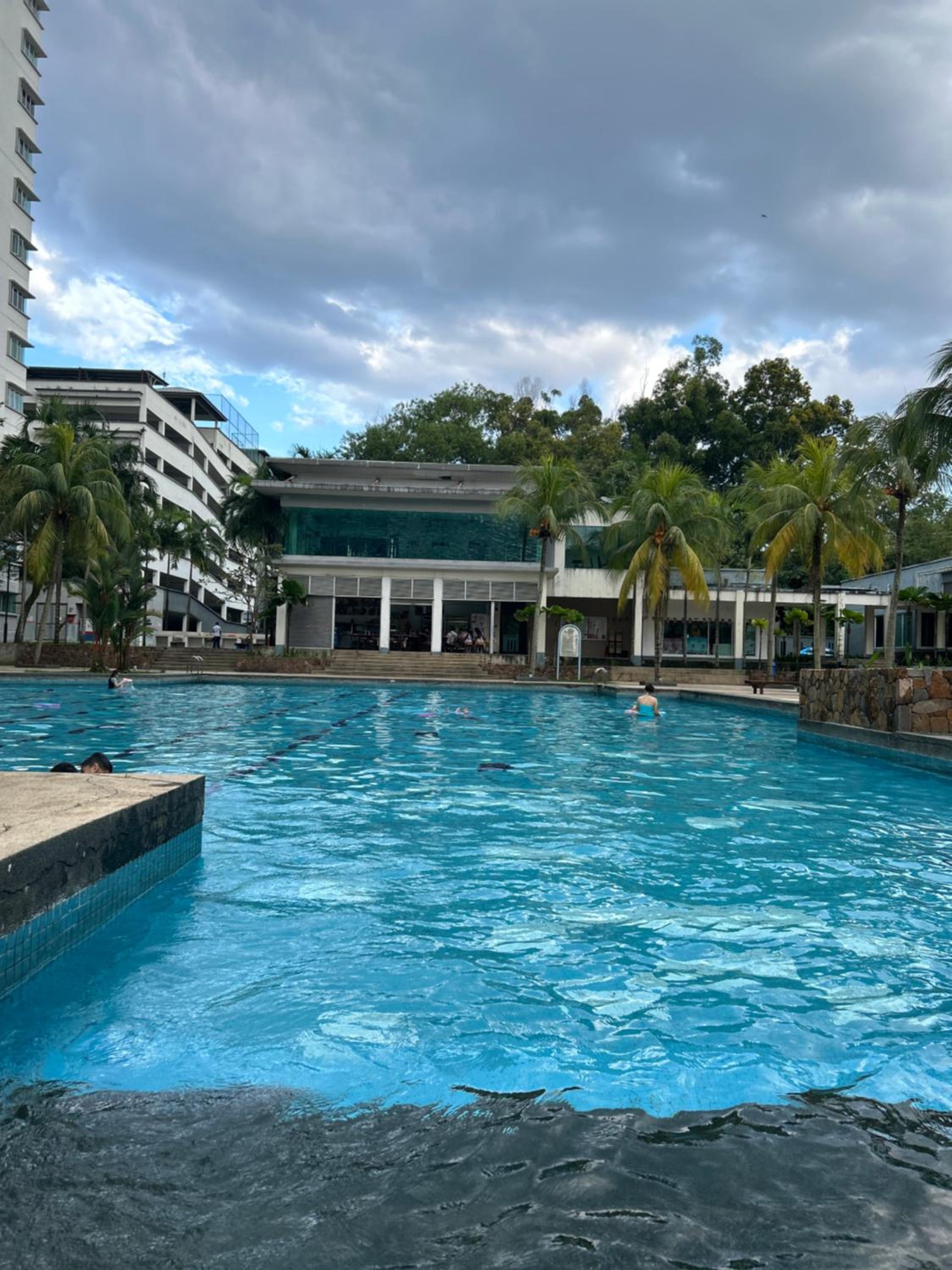 Aman Premium Disney Ocean Resort Stays view 2