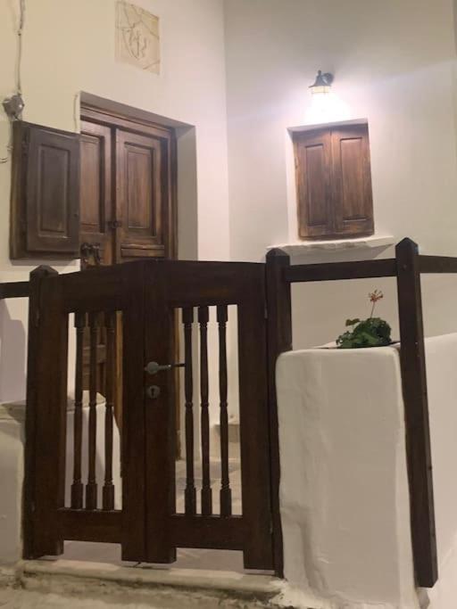 Traditional apartment in the heart of Mykonos! view 3