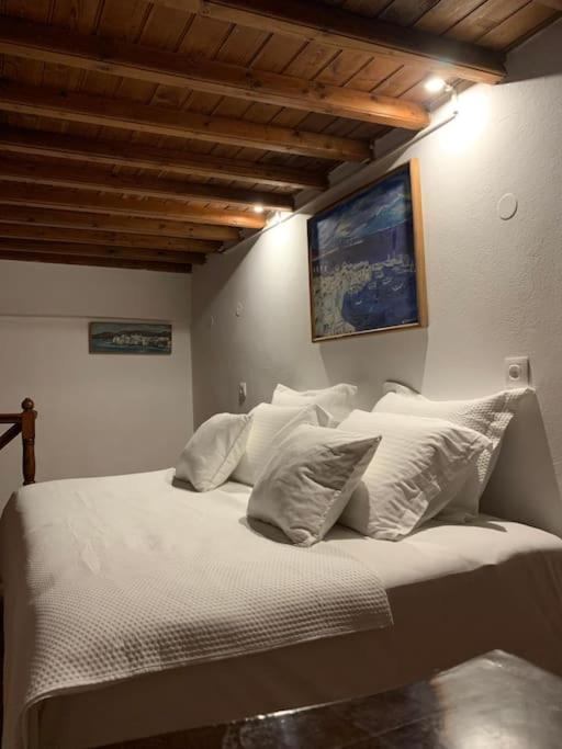 Traditional apartment in the heart of Mykonos! view 4