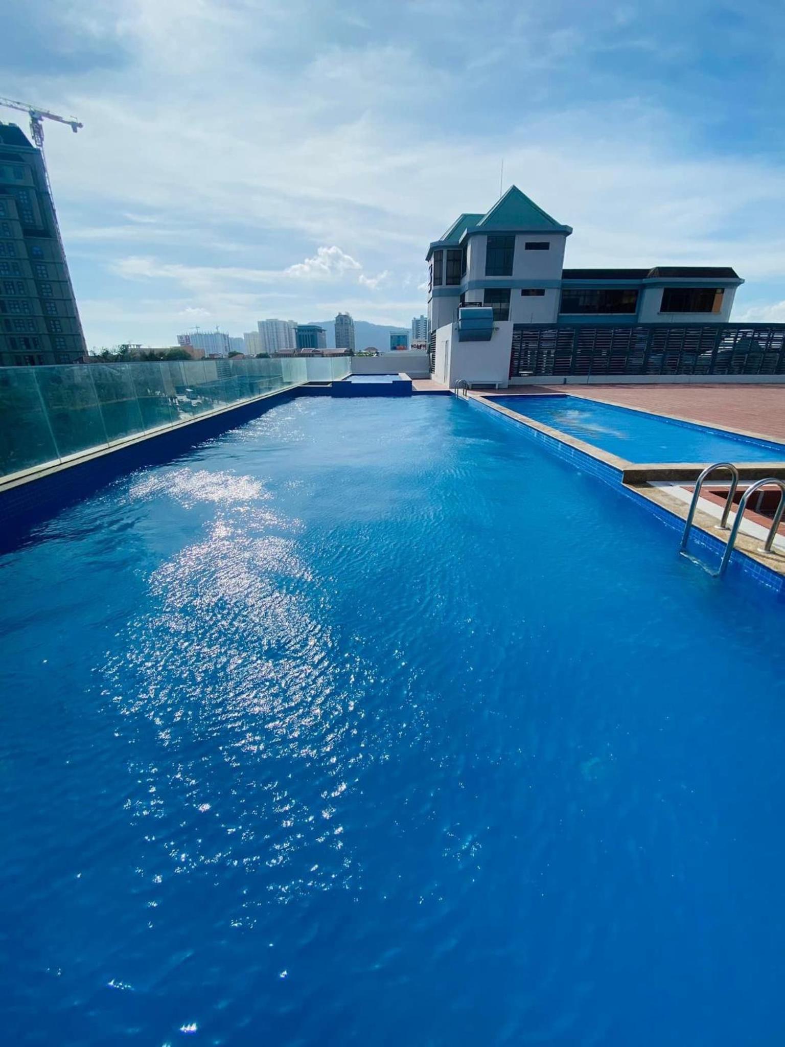 Cô Trinh CSJ TOWER view 4