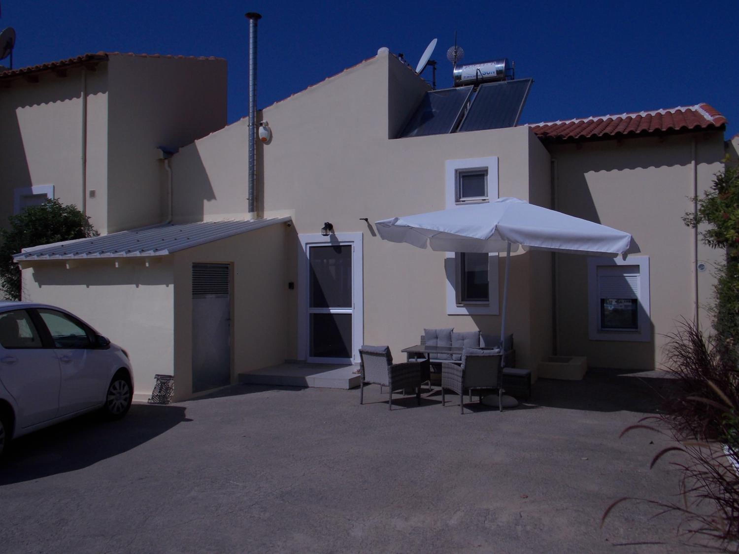 Sissi - Villa Eleftheria
