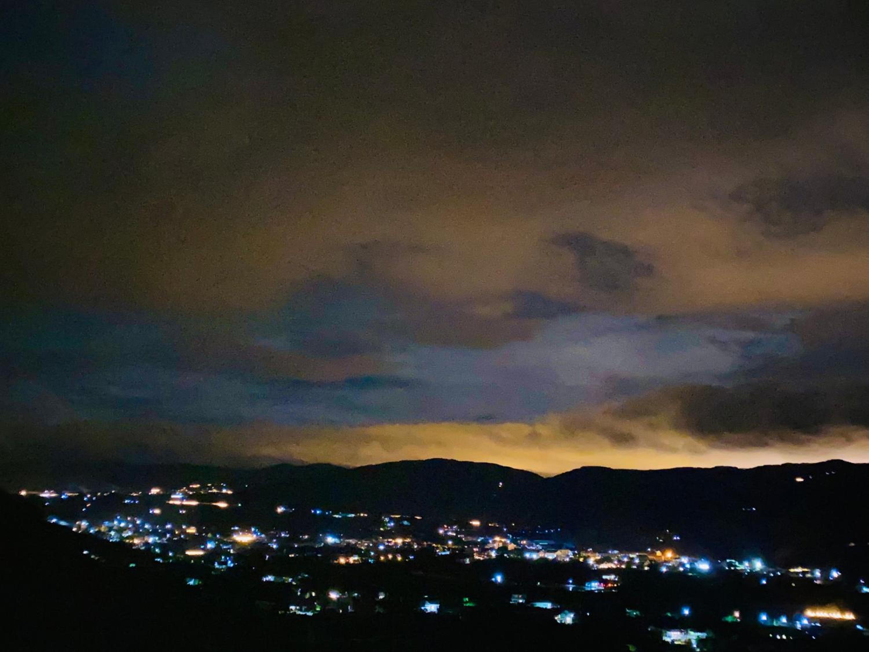 Nacasoo hill view 3
